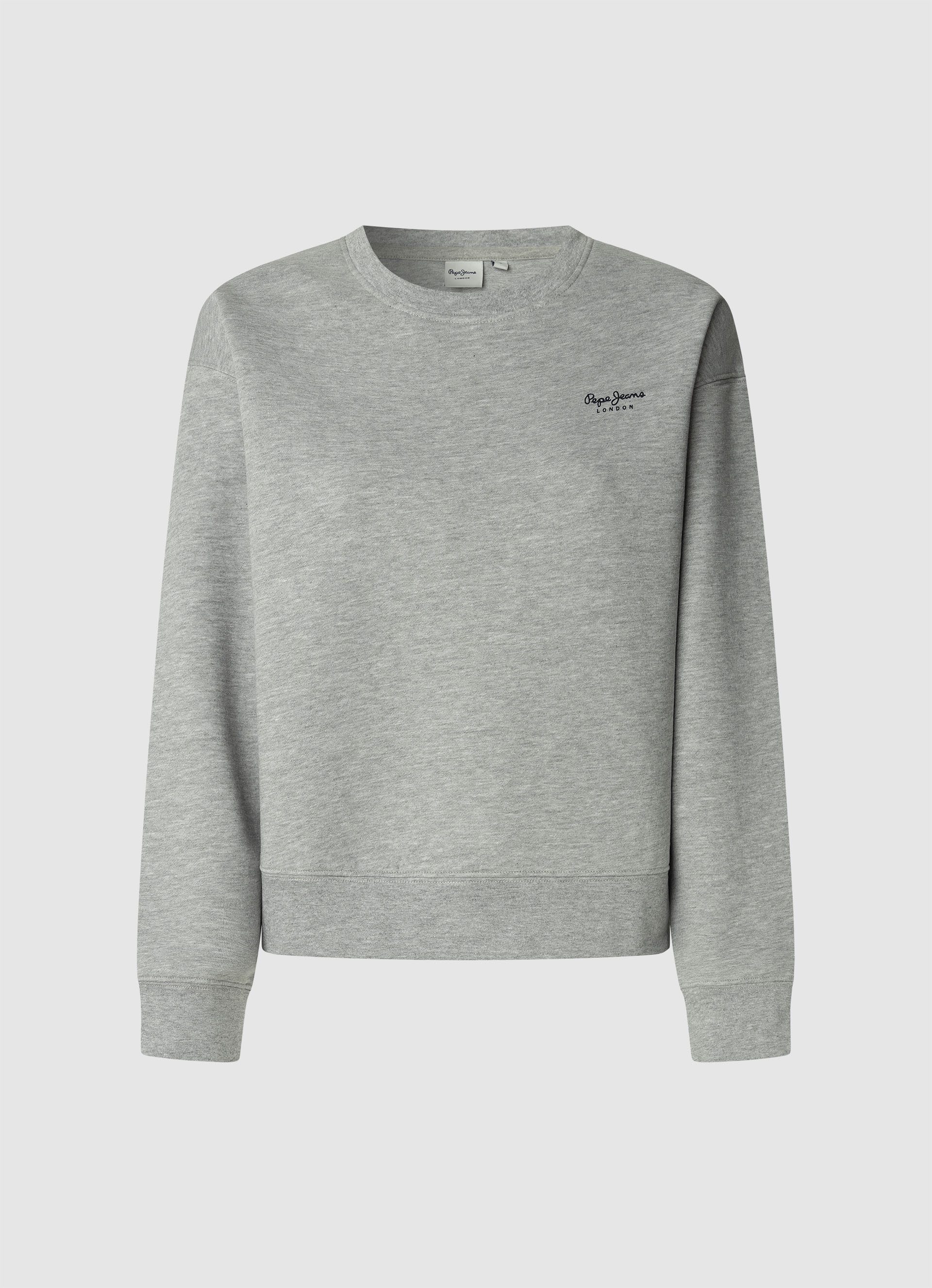 Pepe Jeans Sweatshirt BABI