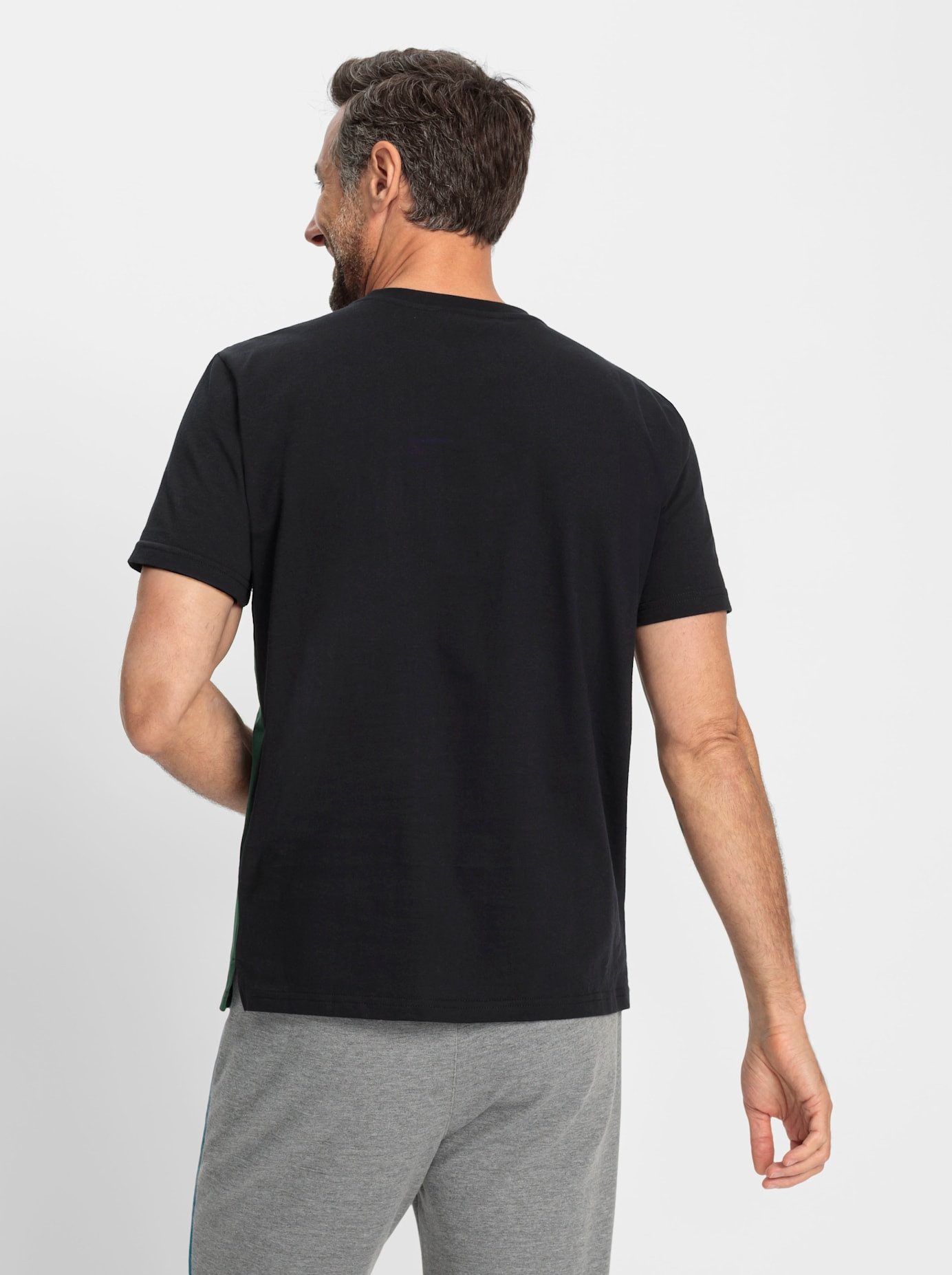 Catamaran Trainingsshirt Sportshirt (1-delig)