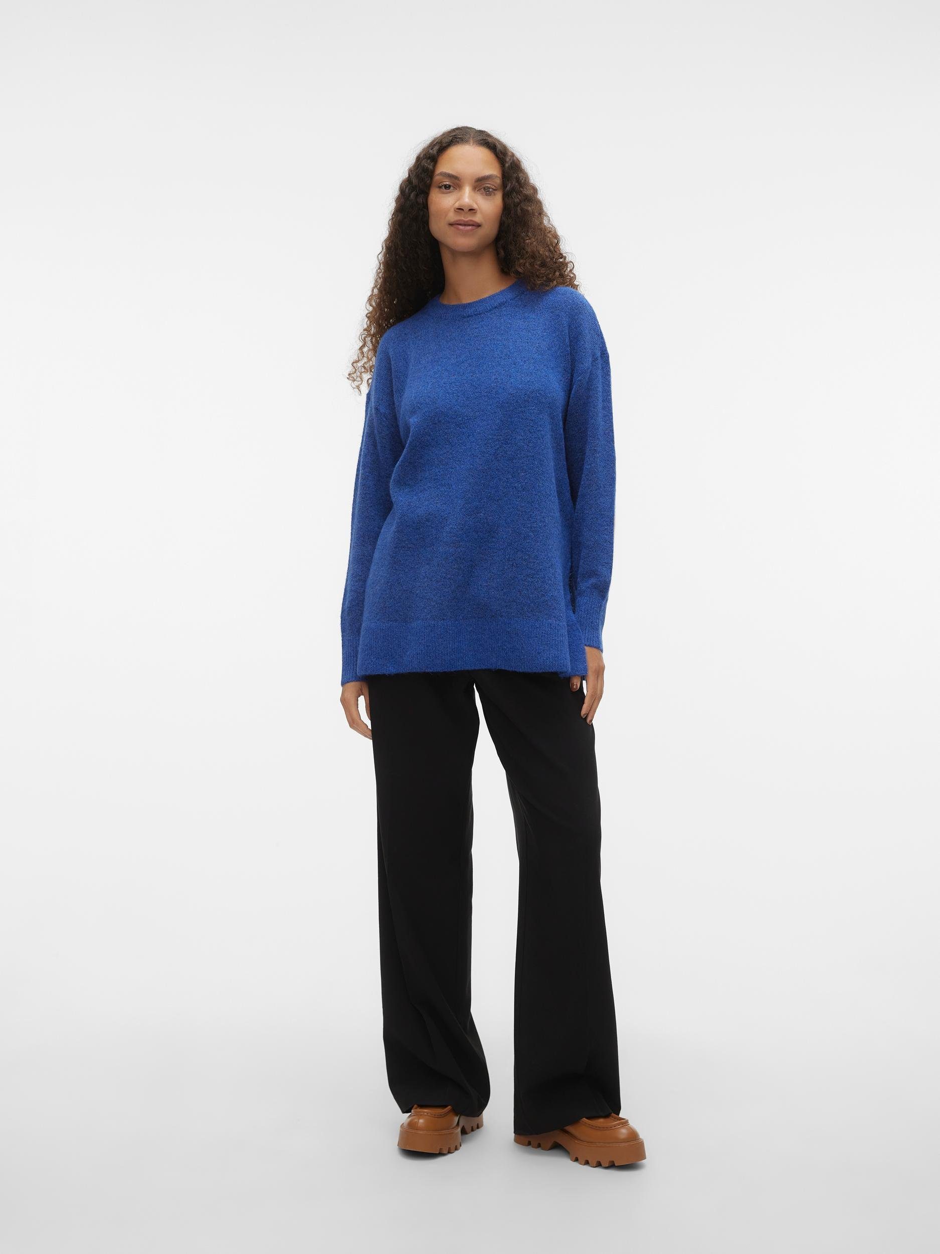 Vero moda trui online blauw