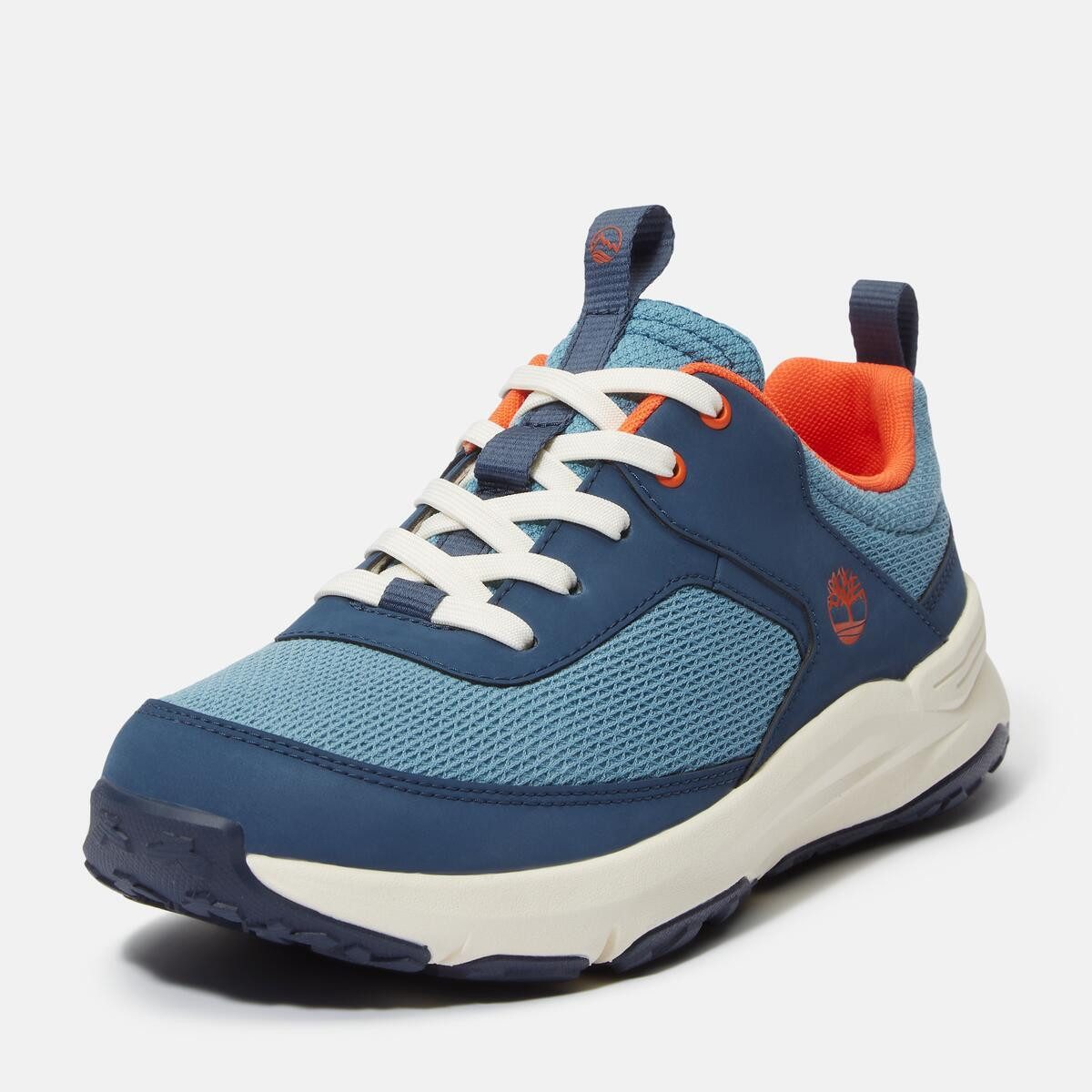 Timberland Sneakers MOTION ACCESSLOW HOOK & LOOP SNEAKER Winterschoenen, sneakerboots, winterlaarzen