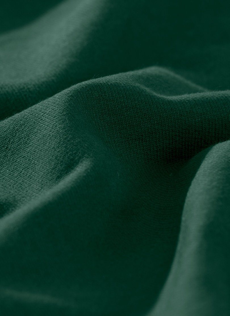 Trigema Sweatshirt TRIGEMA Sweat-Shirt