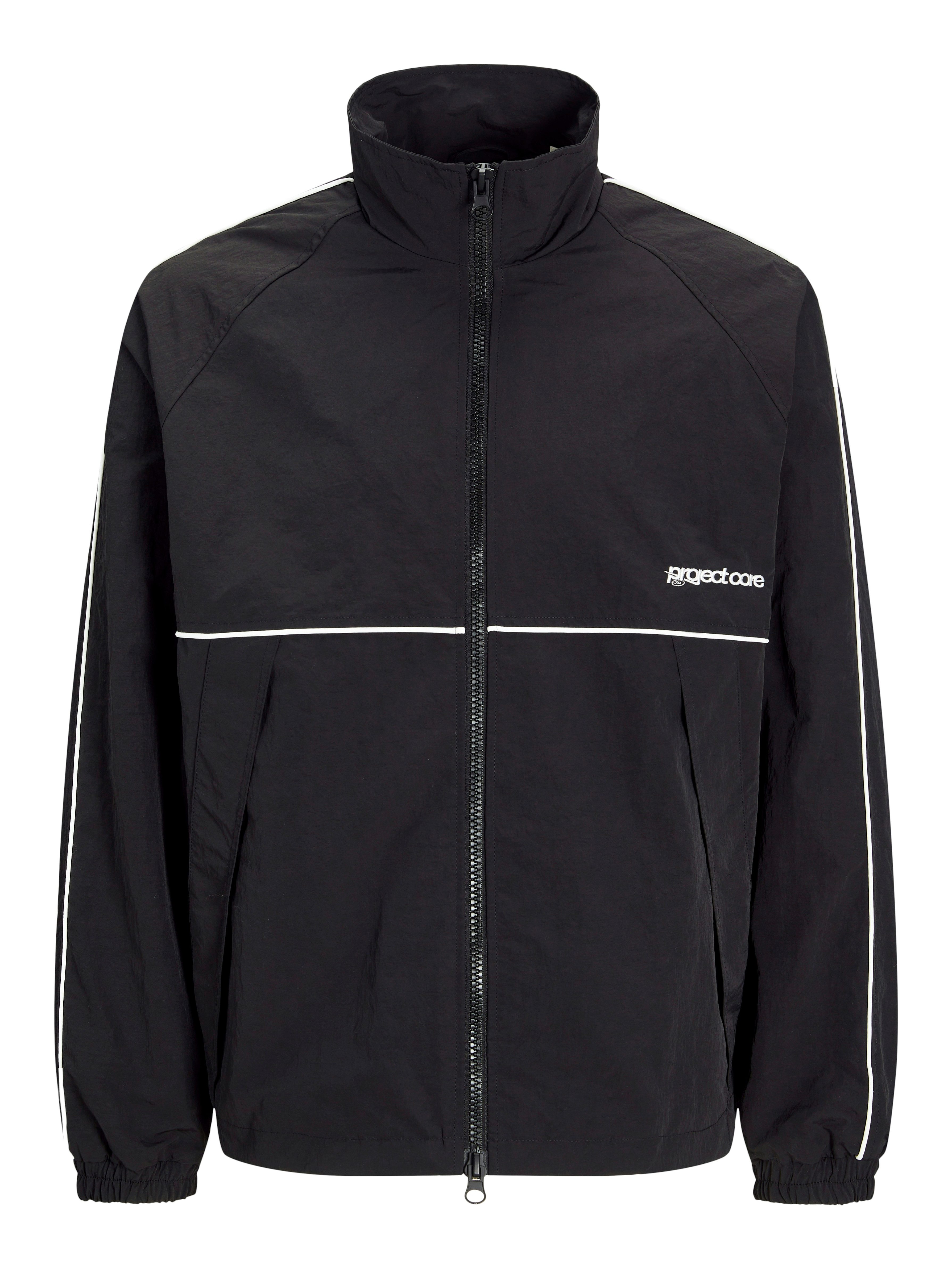 Jack & Jones Outdoorjack JCOUNION TRACK JACKET SN