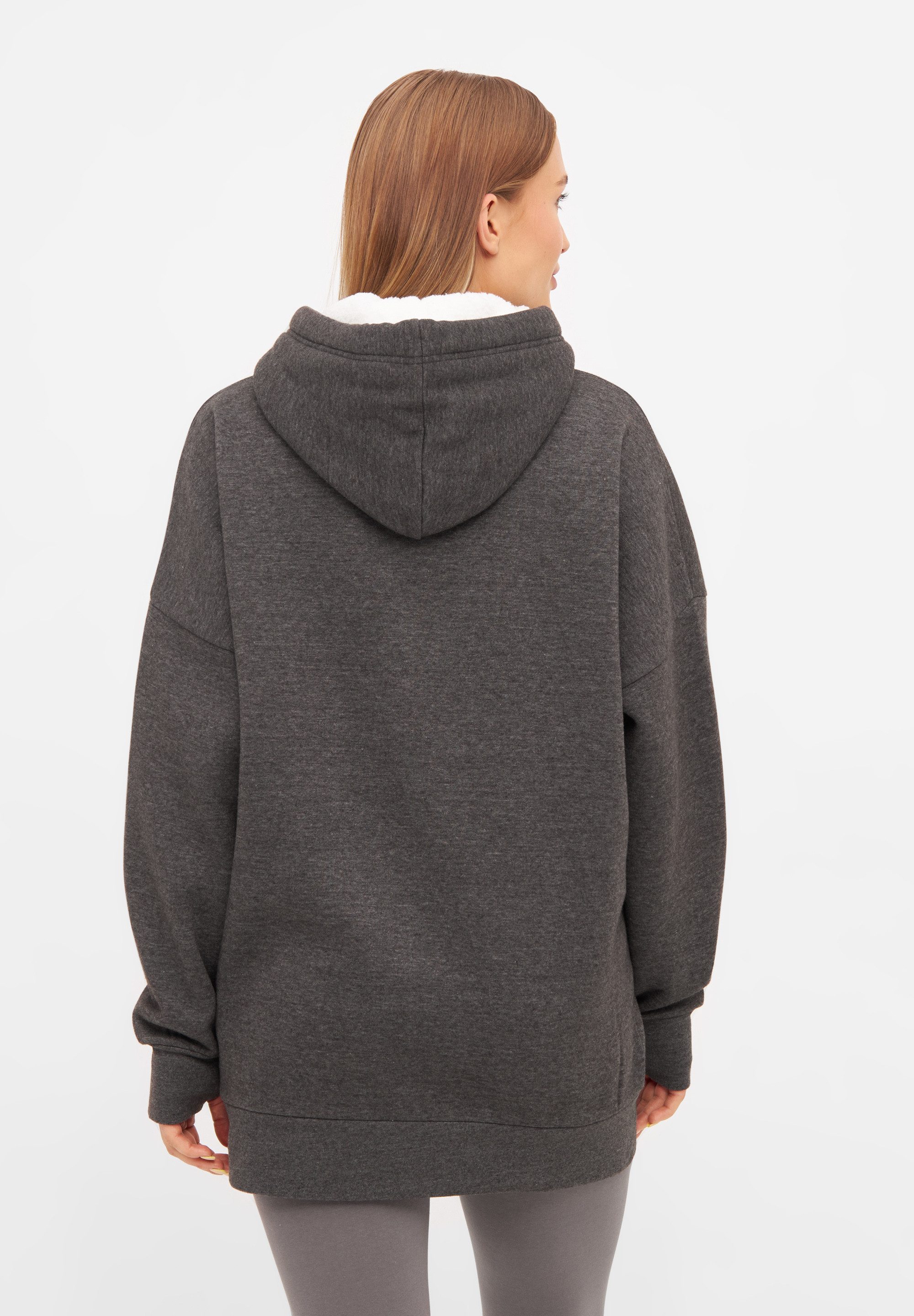 Bench. Hoodie ISLANNE