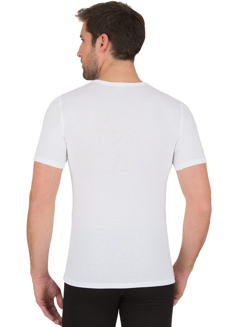 Trigema Functioneel shirt Trigema Ski- en sportshirt (1-delig)