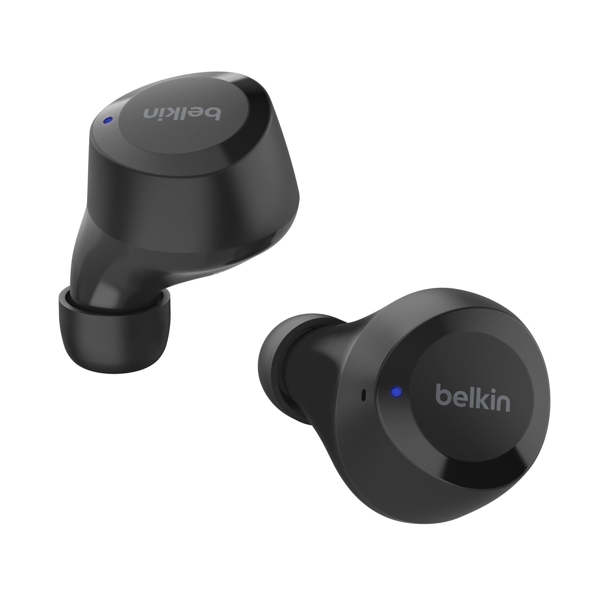Belkin In-ear koptelefoon SoundForm Bolt draadloze in-ear koptelefoon