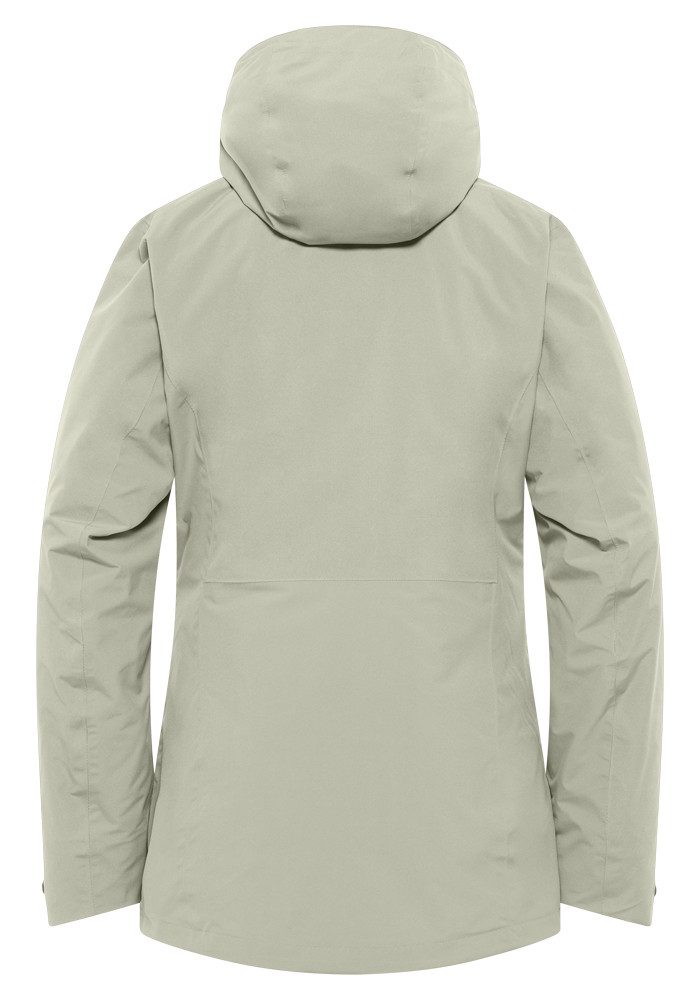 Jack Wolfskin Functioneel 3-in-1-jack HUNBERG 3IN1 JKT W