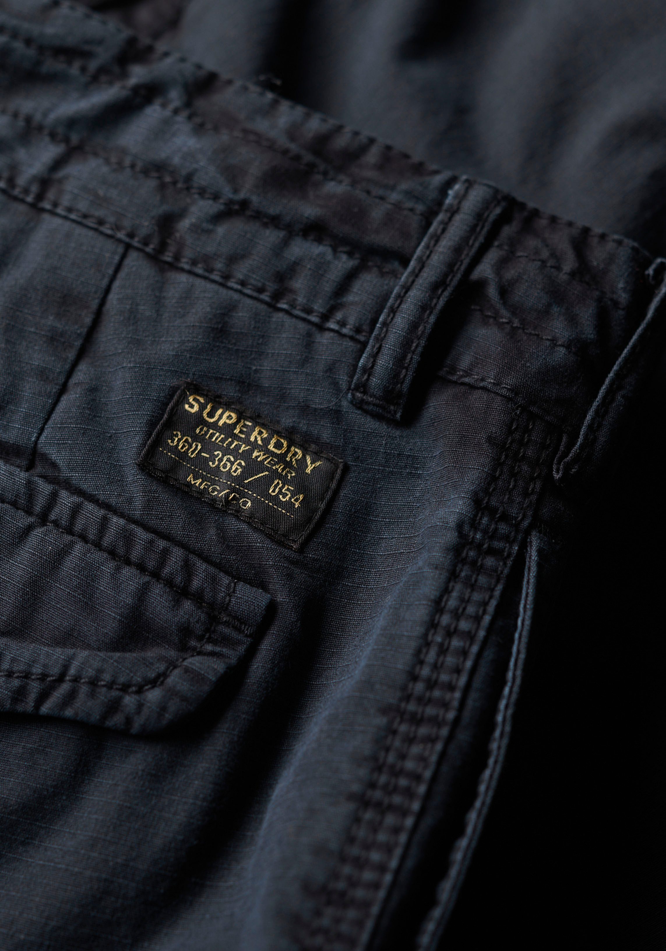 Superdry Short SD-PARACHUTE LIGHT SHORT