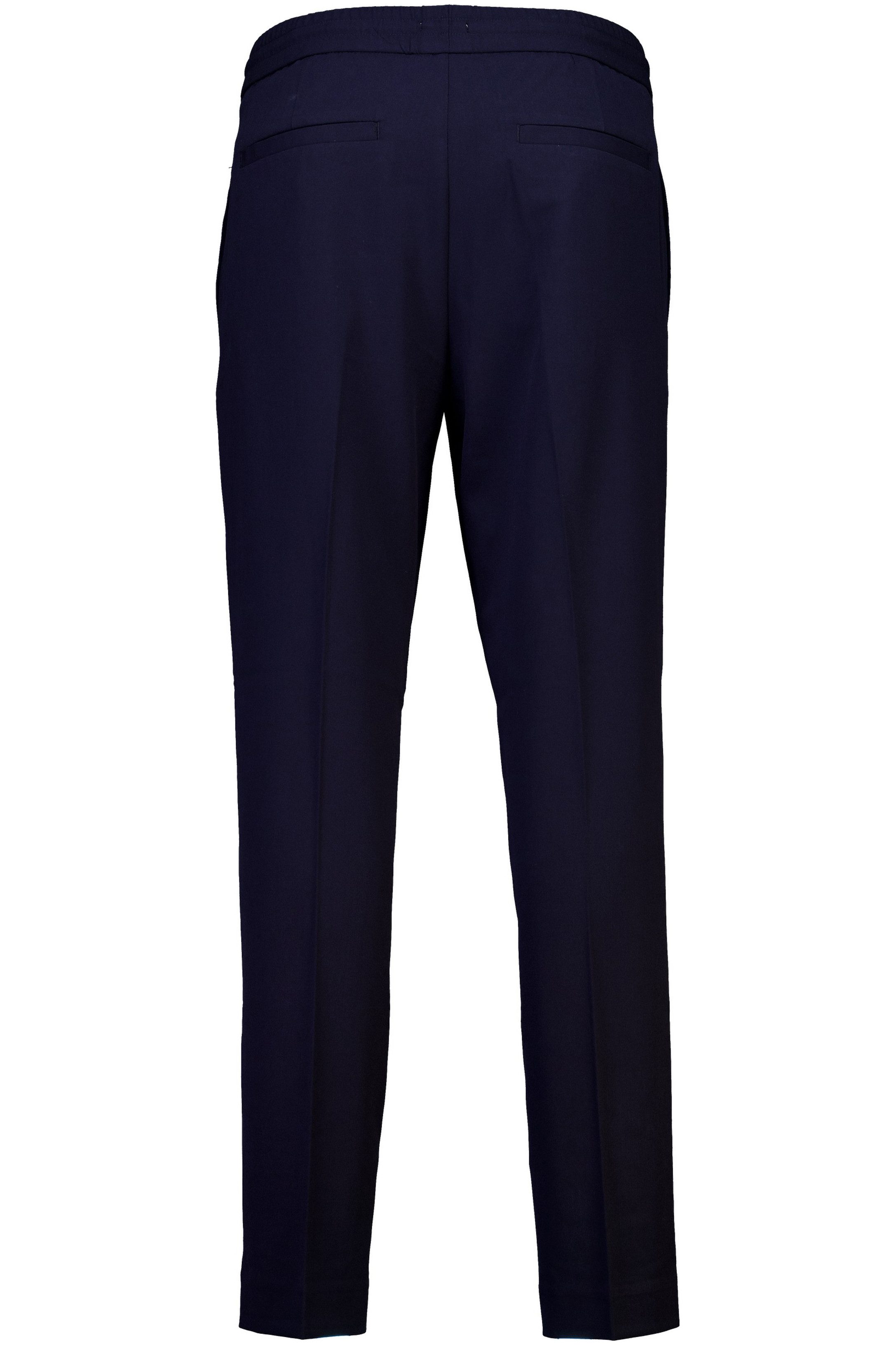 LINDBERGH Stoffen broek met trekkoord