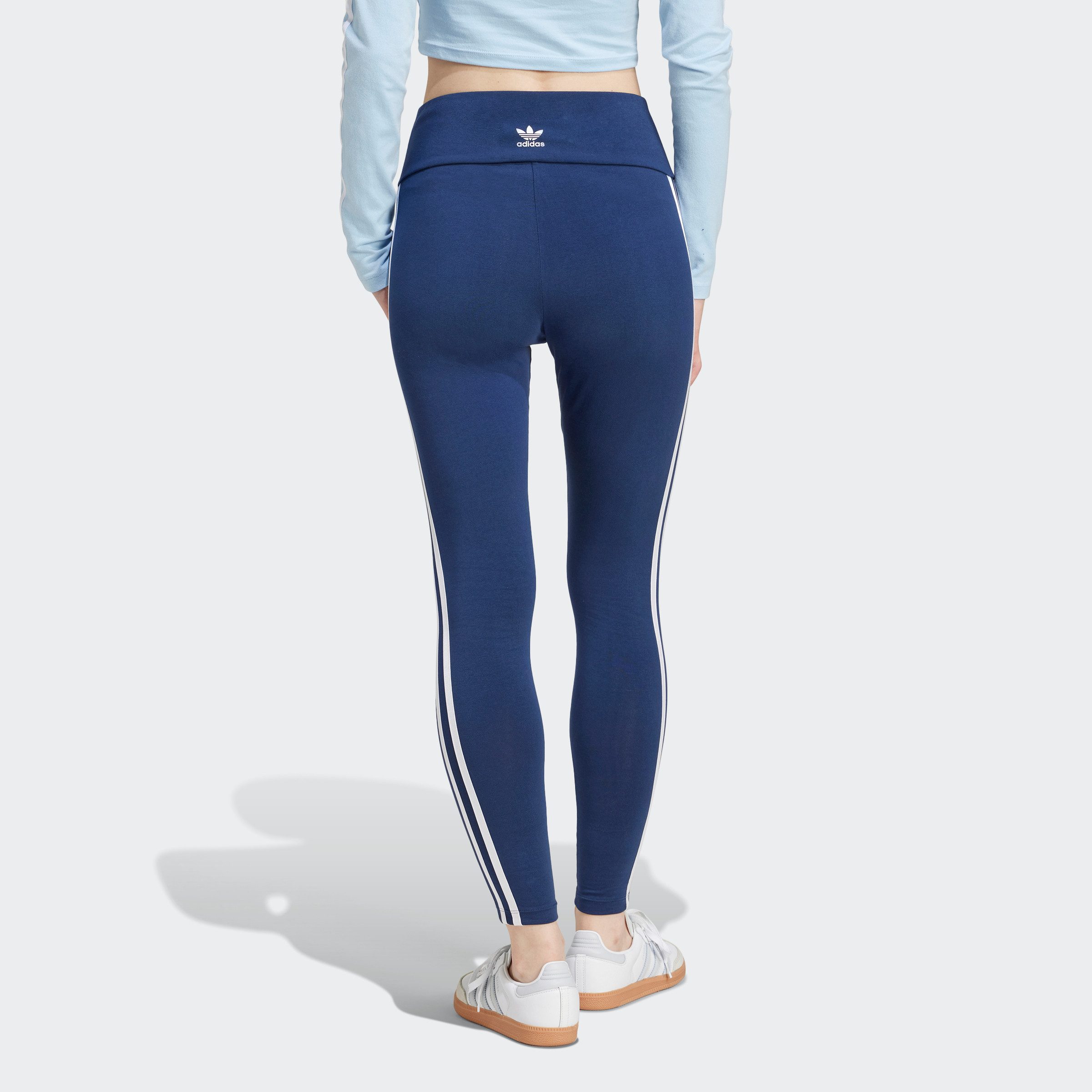 adidas Originals Legging 3 S LEGGINGS (1-delig)