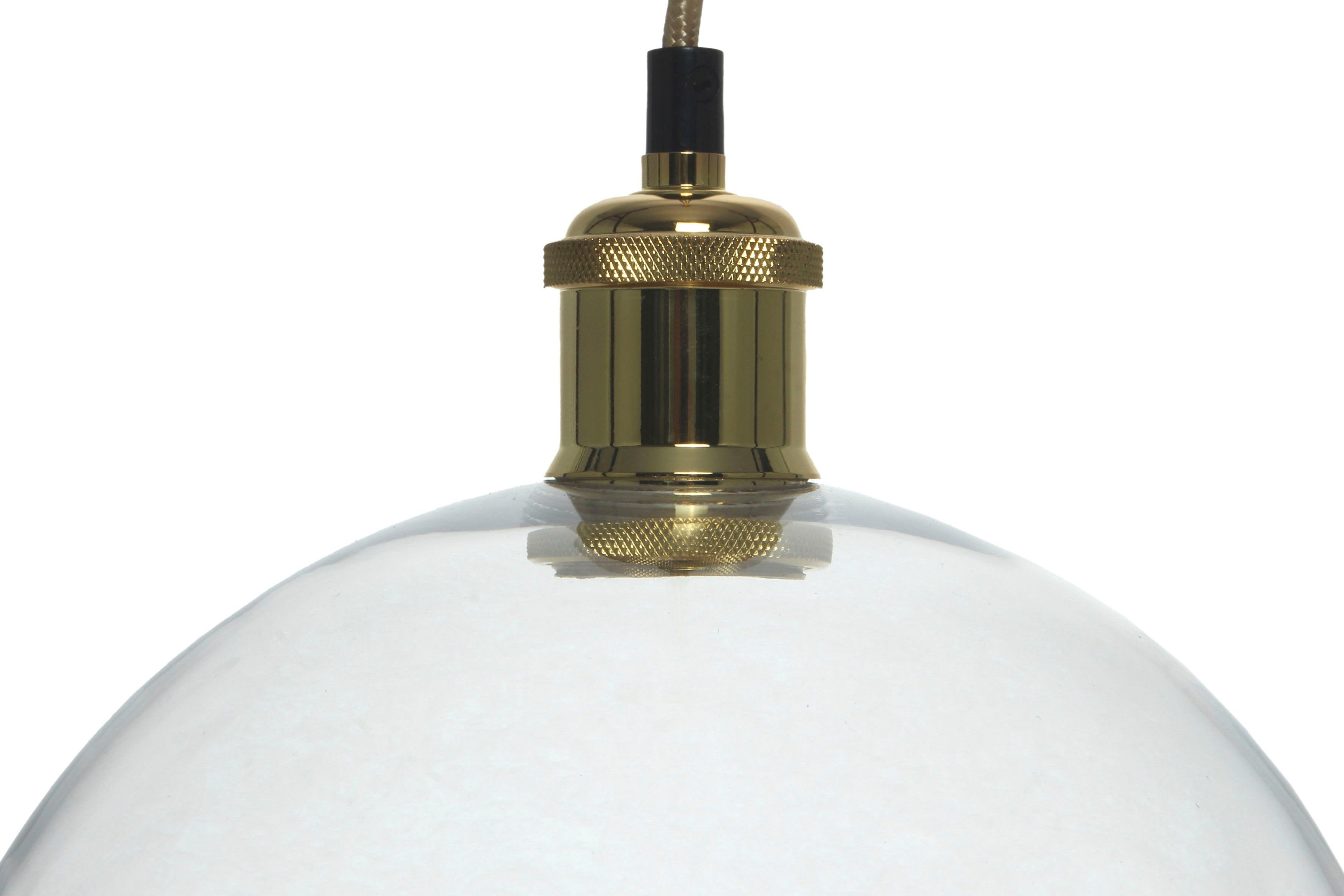 Kayoom Hanglamp Natalie handgemaakt, modern (1 stuk)