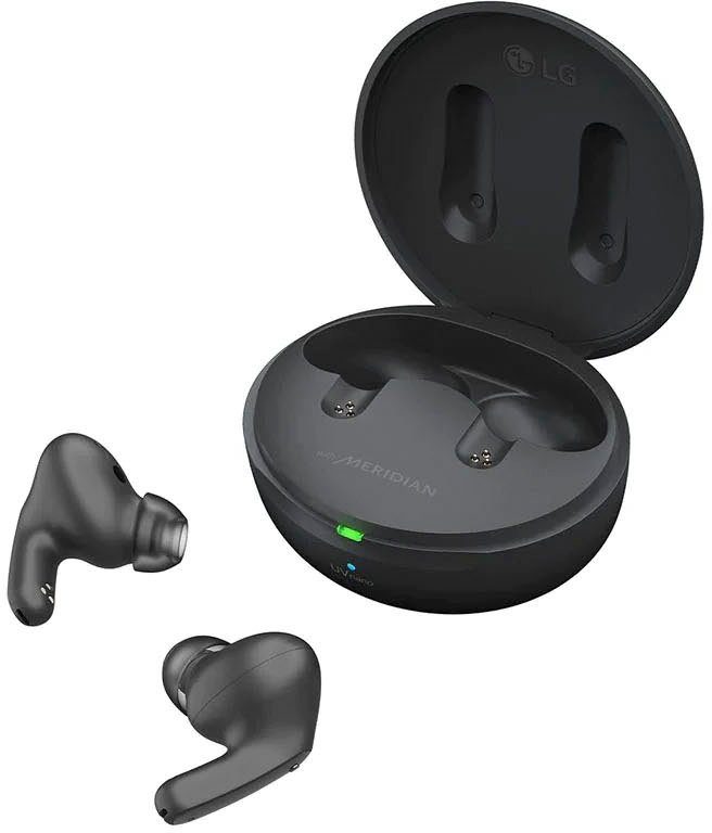 LG In-ear-oordopjes TONE Free DFP9