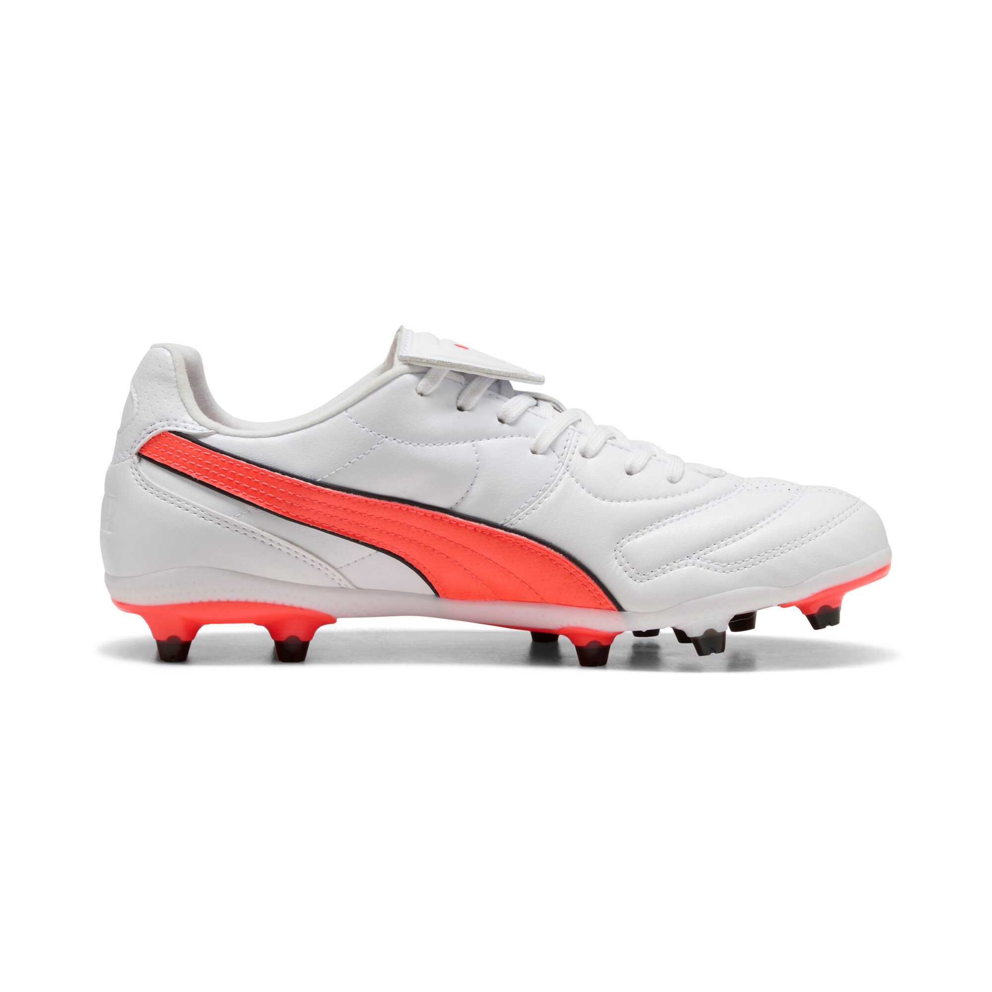 PUMA Voetbalschoenen KING LIGA FG/AG