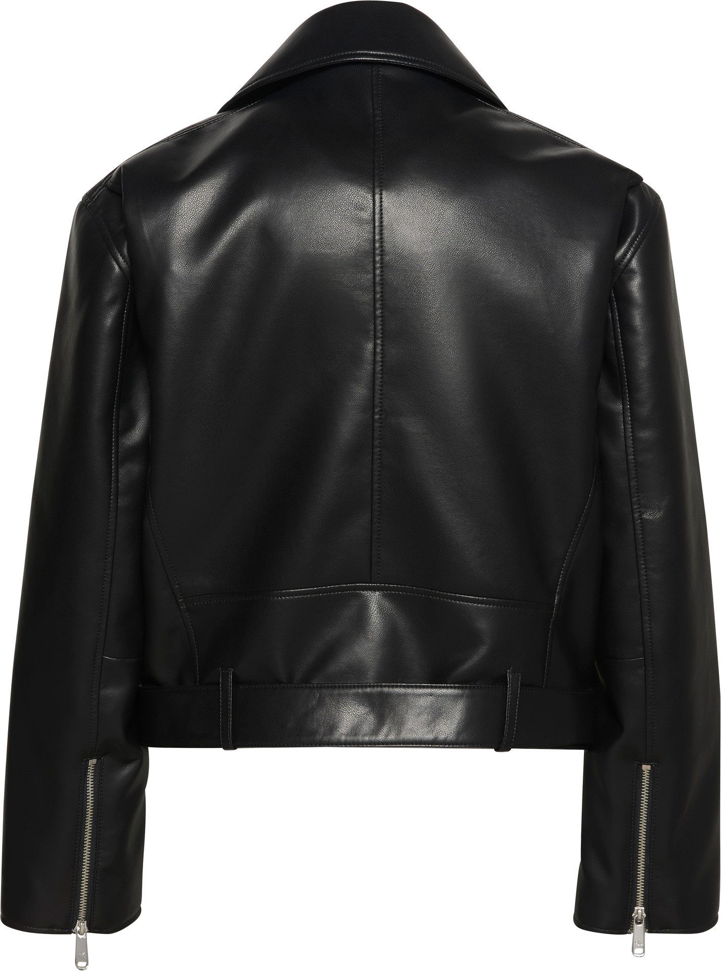 Calvin Klein Imitatieleren jack