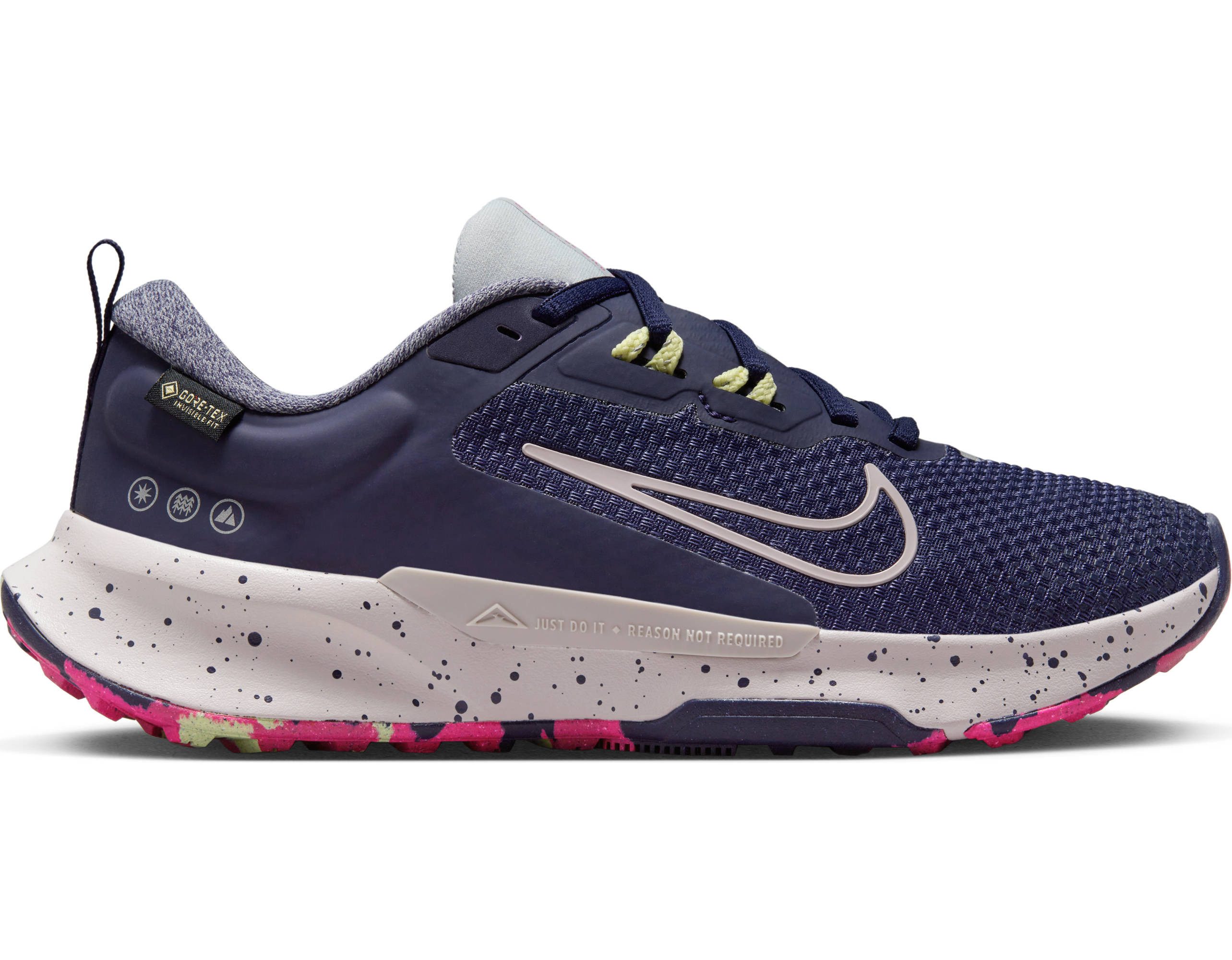 Nike Trailrunningschoenen Juniper Trail 2 GORE-TEX