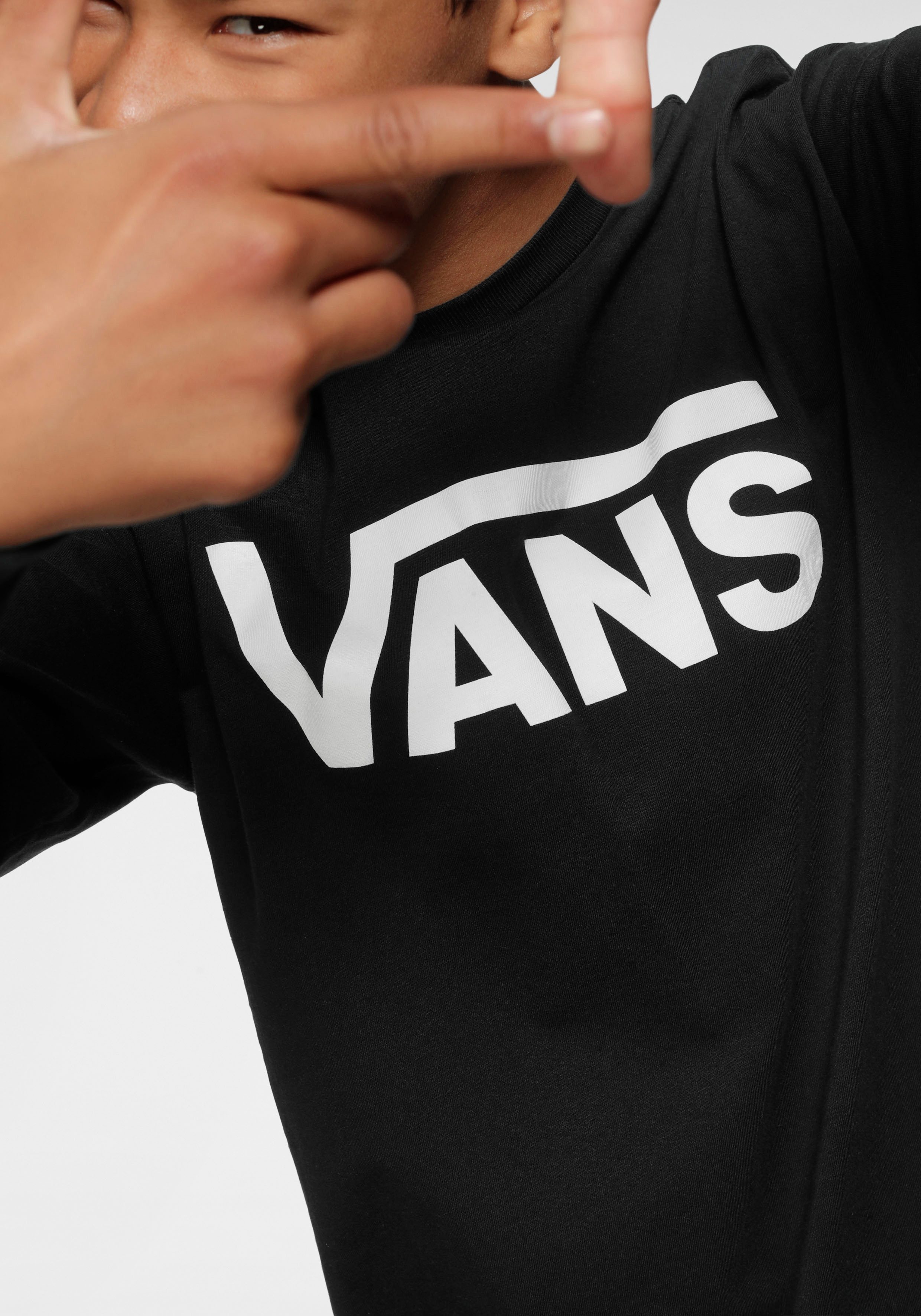 Vans T-shirt BYVANSCLASSICLSBOYS