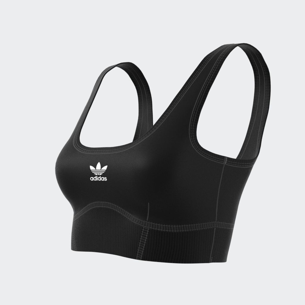 adidas Originals Sport-bh TREFOIL BRA (1-delig)