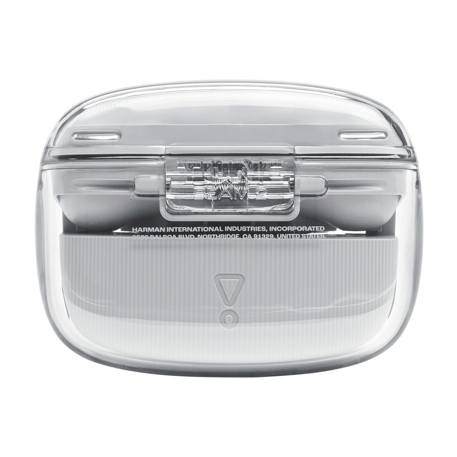 JBL Draadloze in-ear hoofdtelefoon TUNE BEAM 2