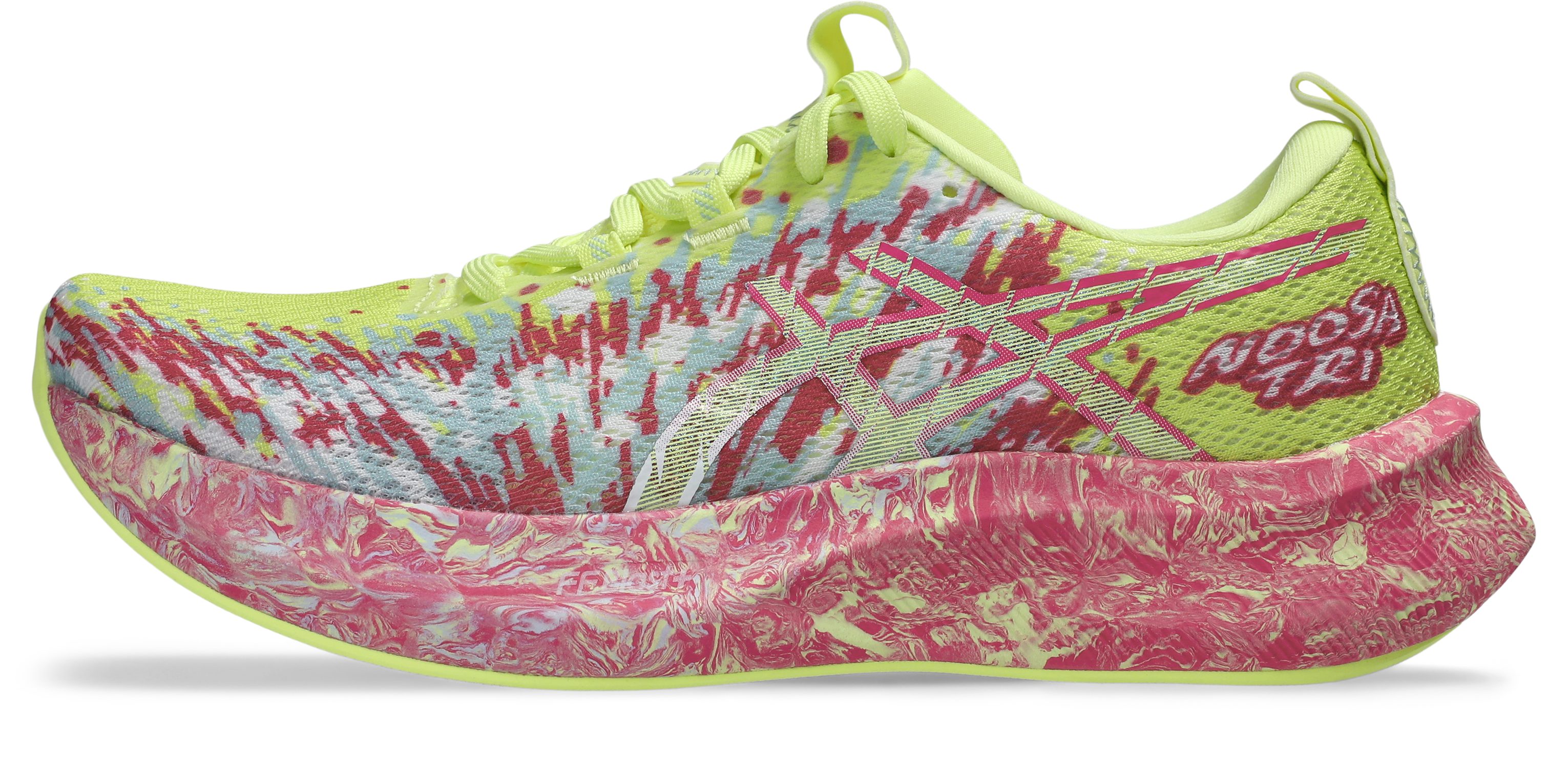 Asics Runningschoenen NOOSA TRI 16