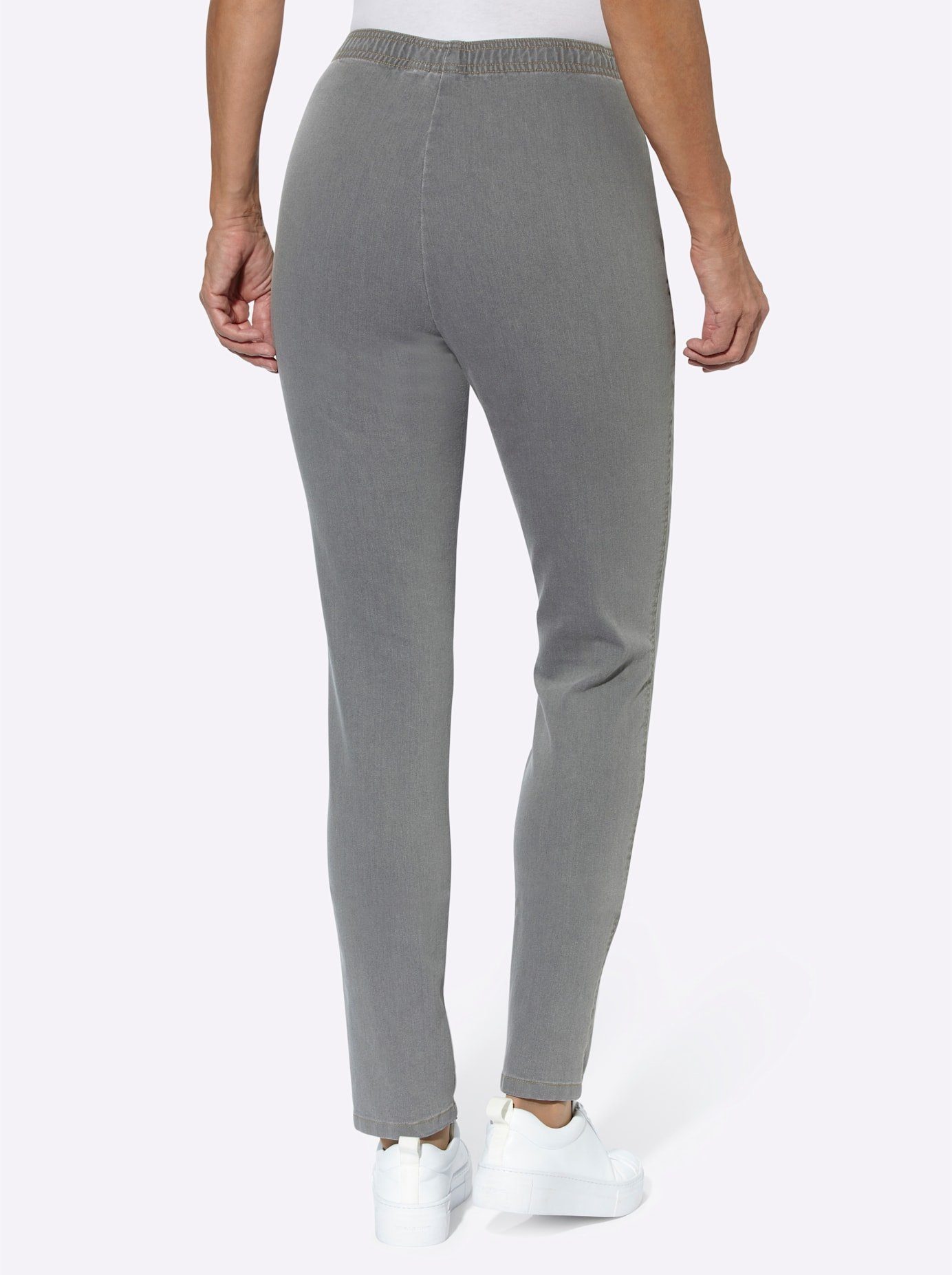 Classic Basics Comfortjeans