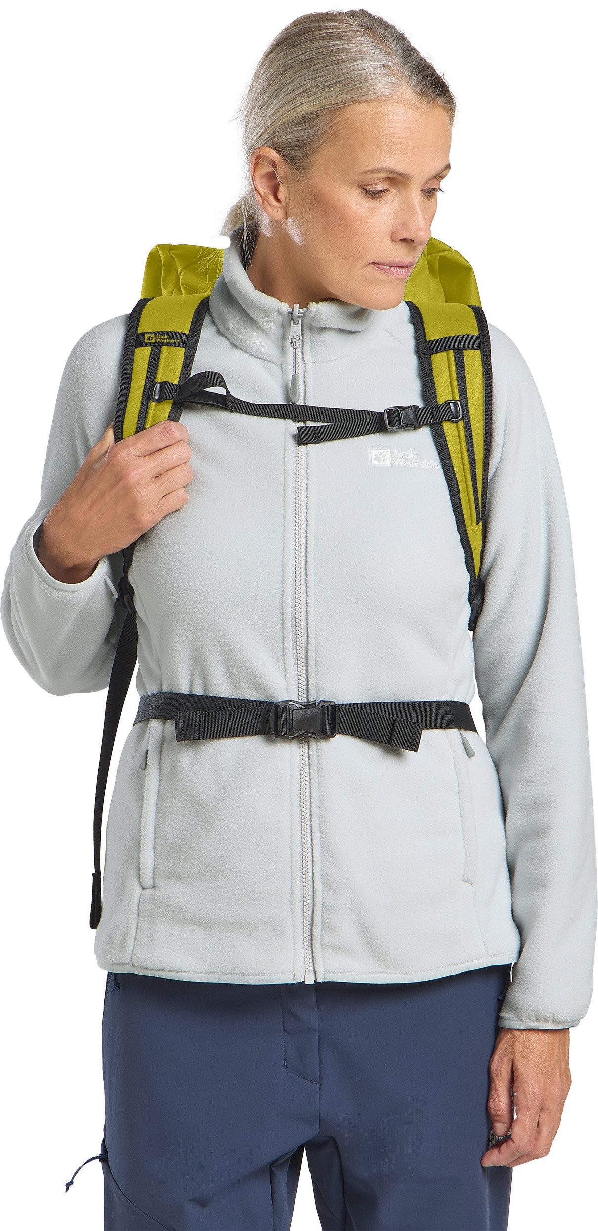 Jack Wolfskin Rugzak ALL-IN PACK 30