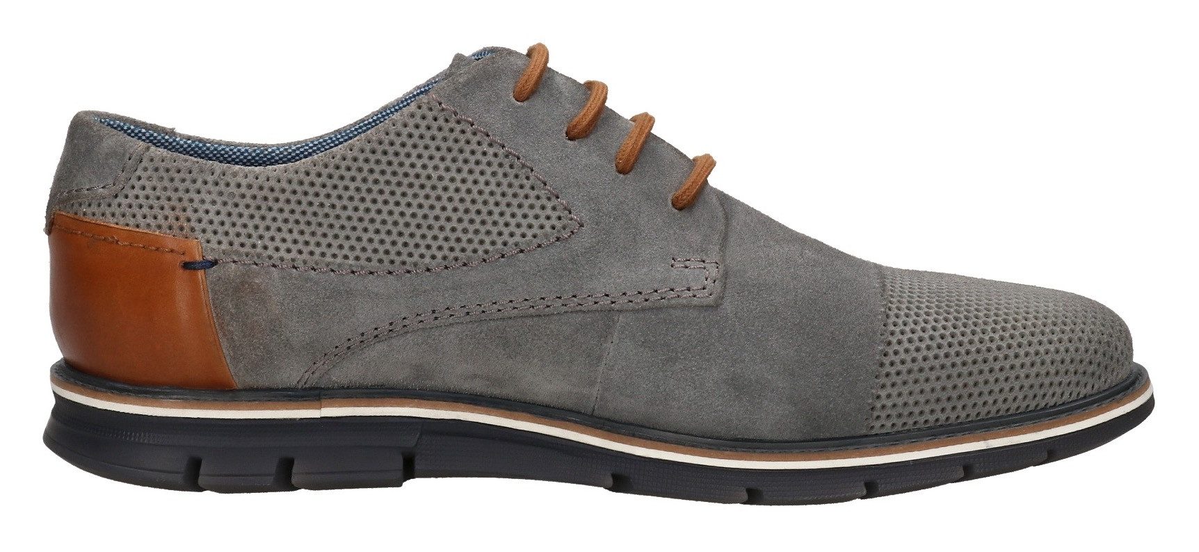 Bugatti Veterschoenen