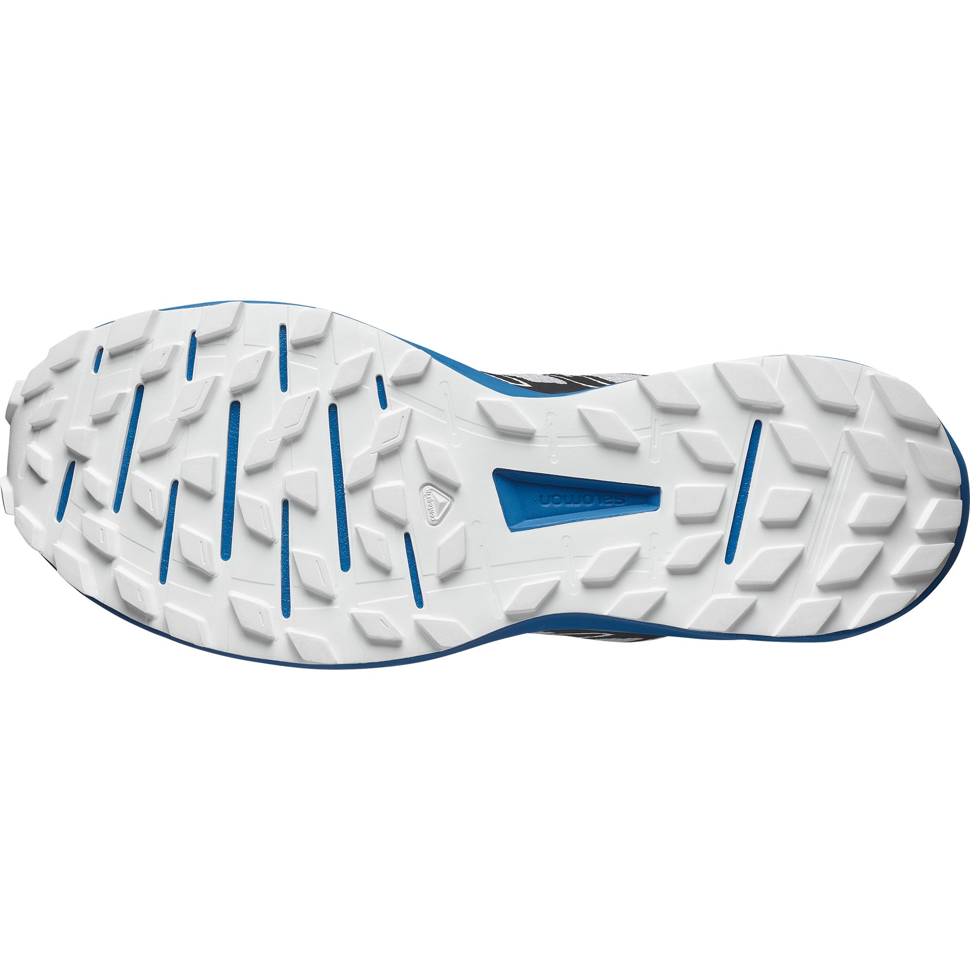 Salomon Trailrunningschoenen ALPHARIDE waterdicht