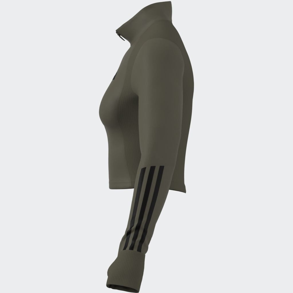 adidas Performance Outdoorjack HYGLM FZ Q1
