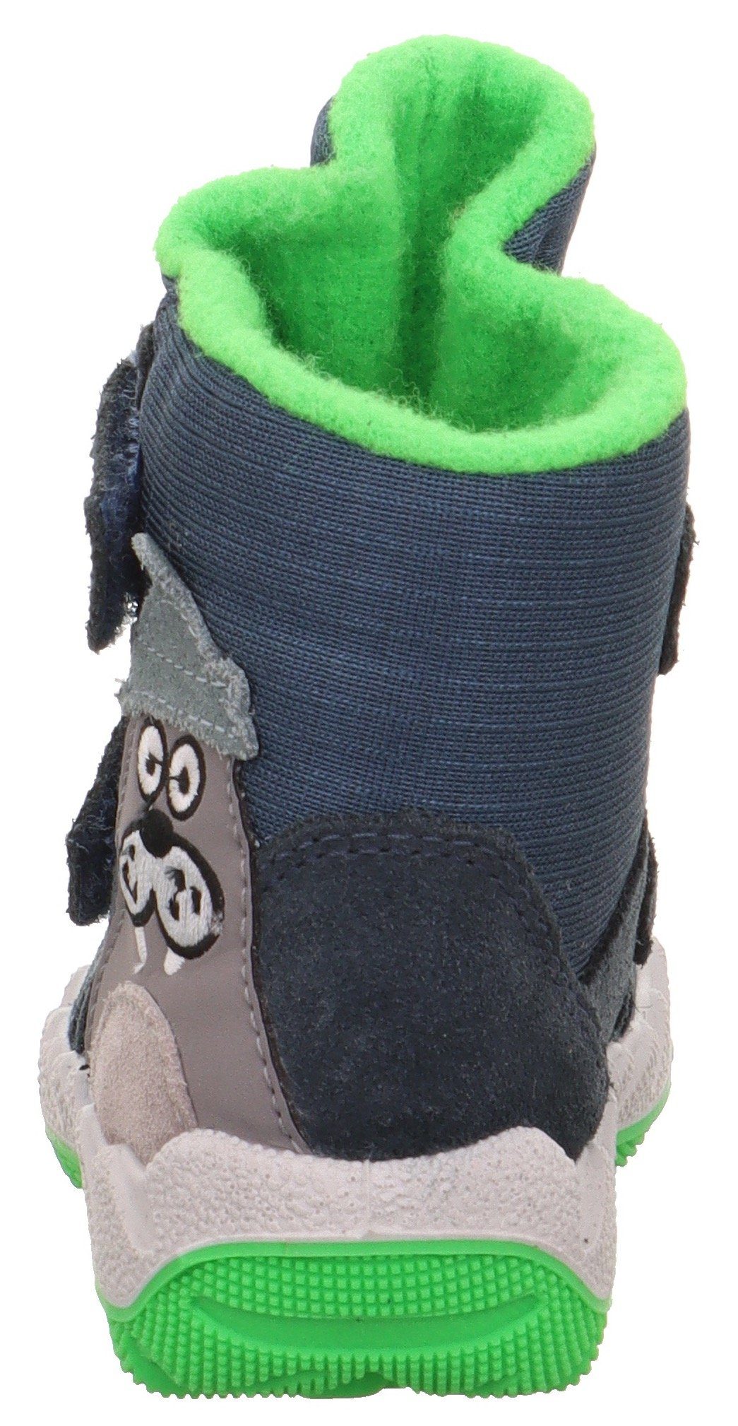 Superfit Winterlaarzen ICEBIRD WMS: breed