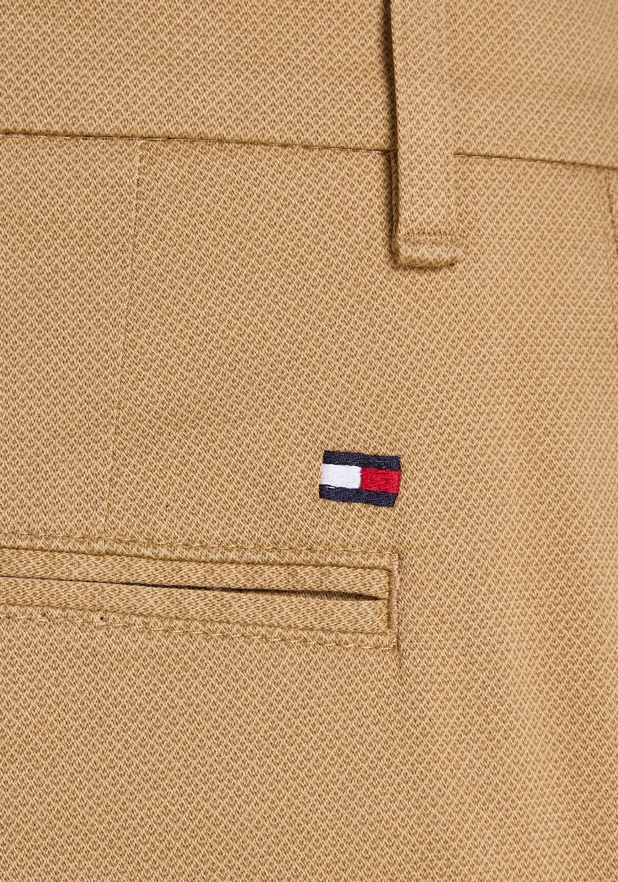 Tommy Hilfiger Chino DENTON PRINTED STRUCTURE