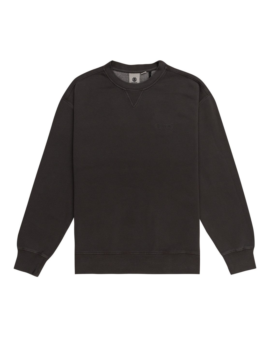 Element Sweatshirt Lowcase Pigment Cr