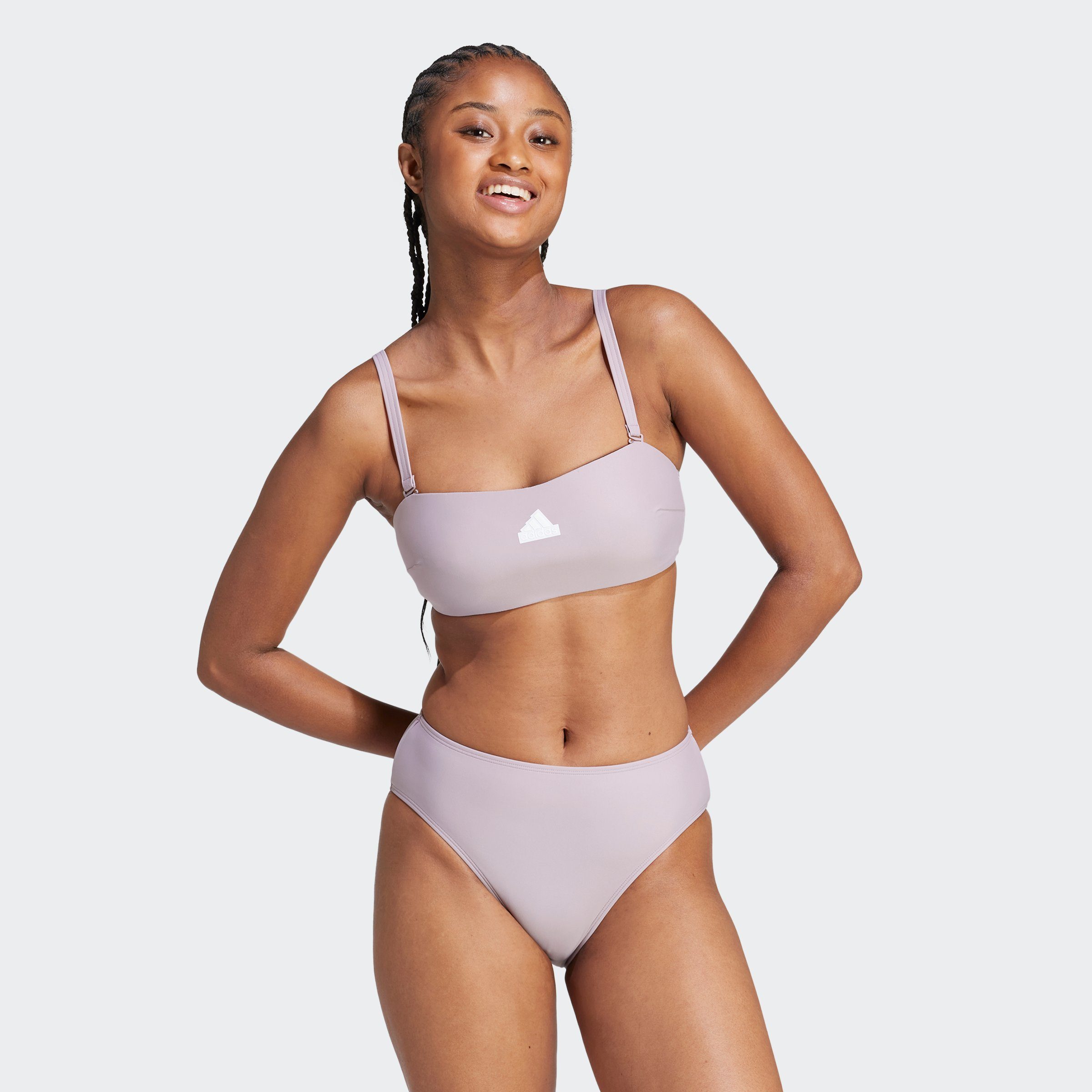 adidas Performance Bustierbikinitop Icon Ban Bik