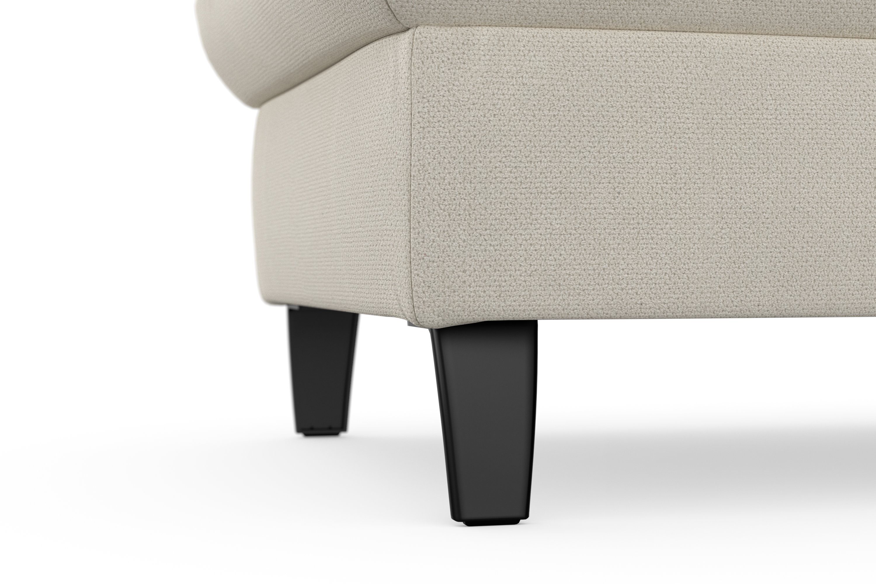 sit&more Hocker met bergruimte Maggiore met bergruimte