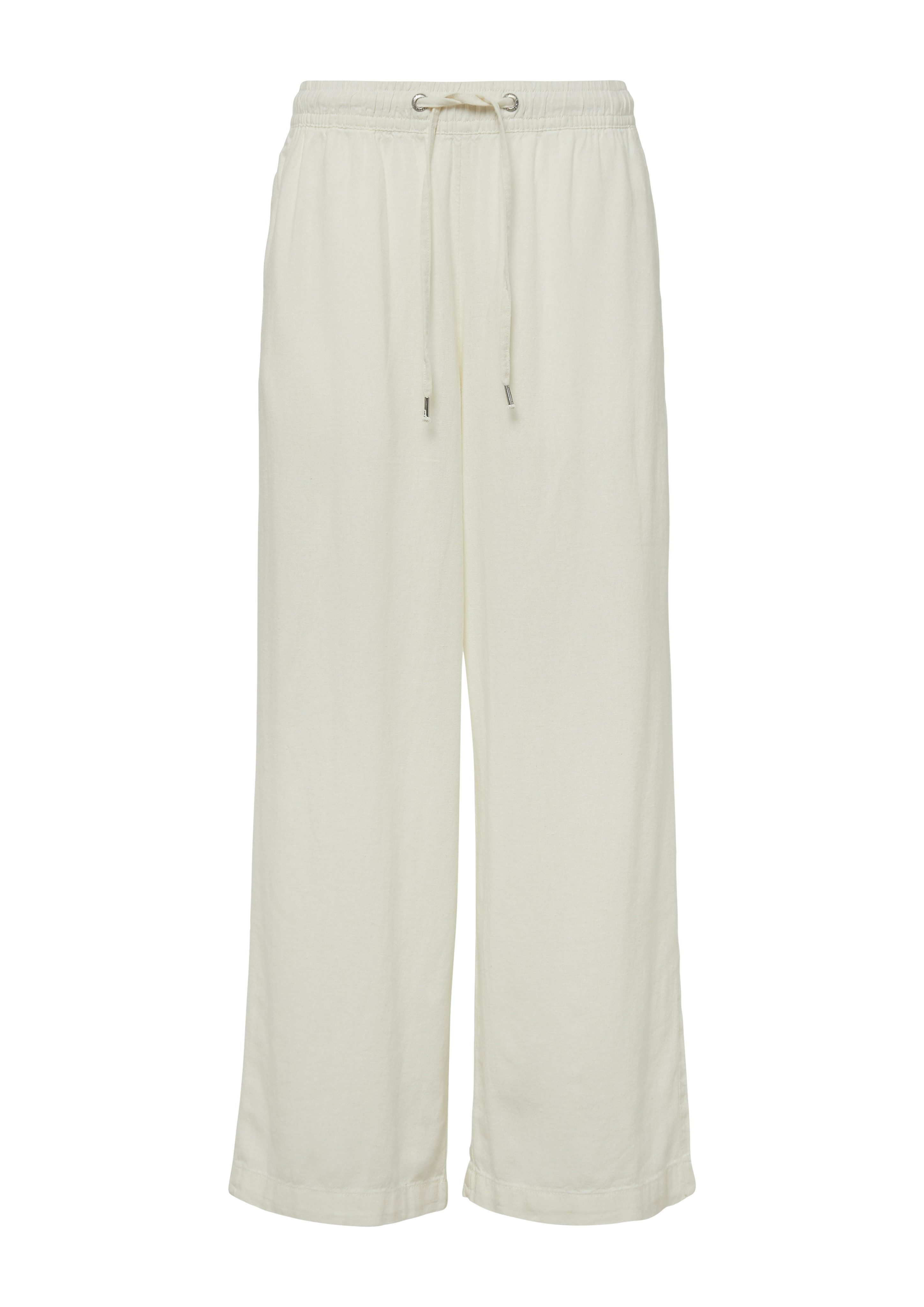 Q/S designed by Linnen broek