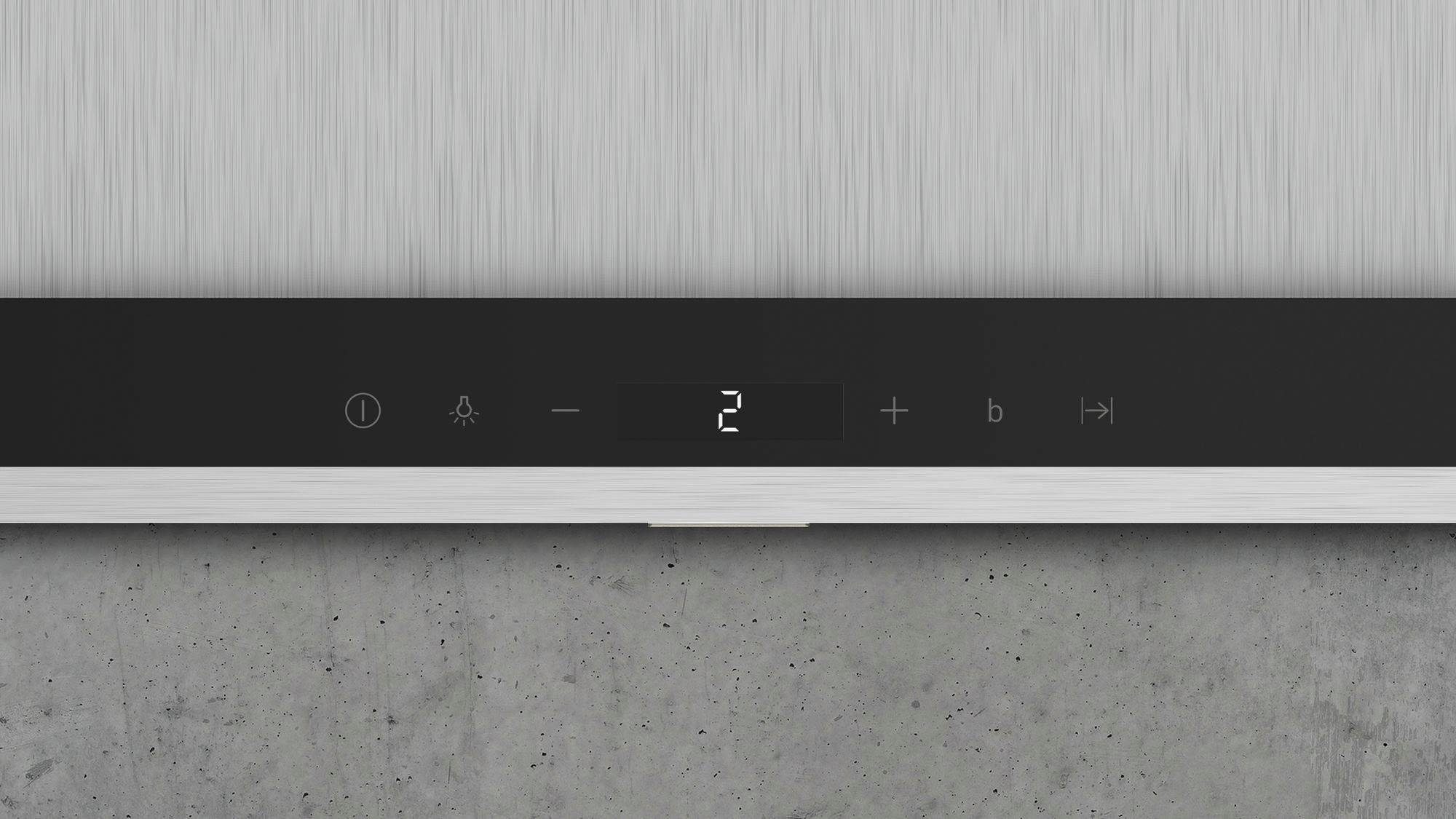 SIEMENS Wandkap LC97BIP50
