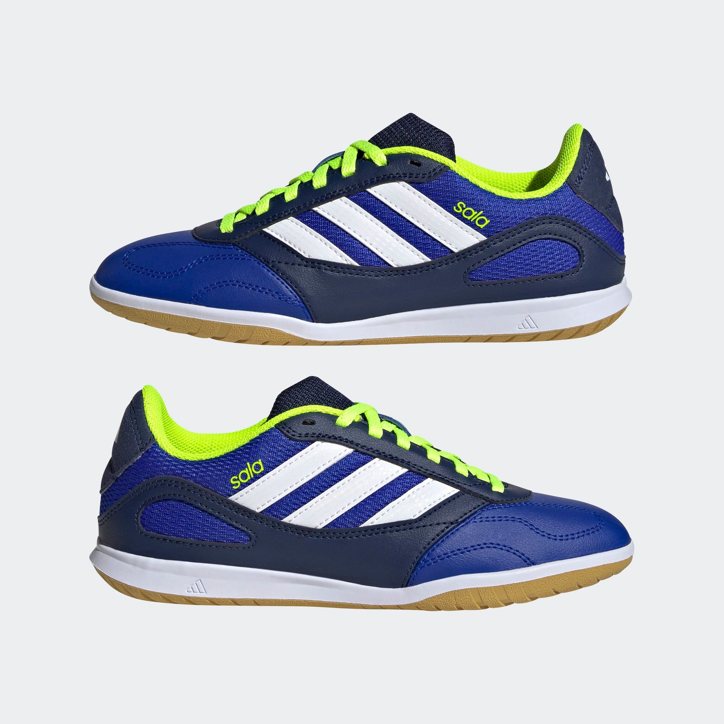 adidas Performance Voetbalschoenen SUPER SALA COMPETITION 3 KINDER IN