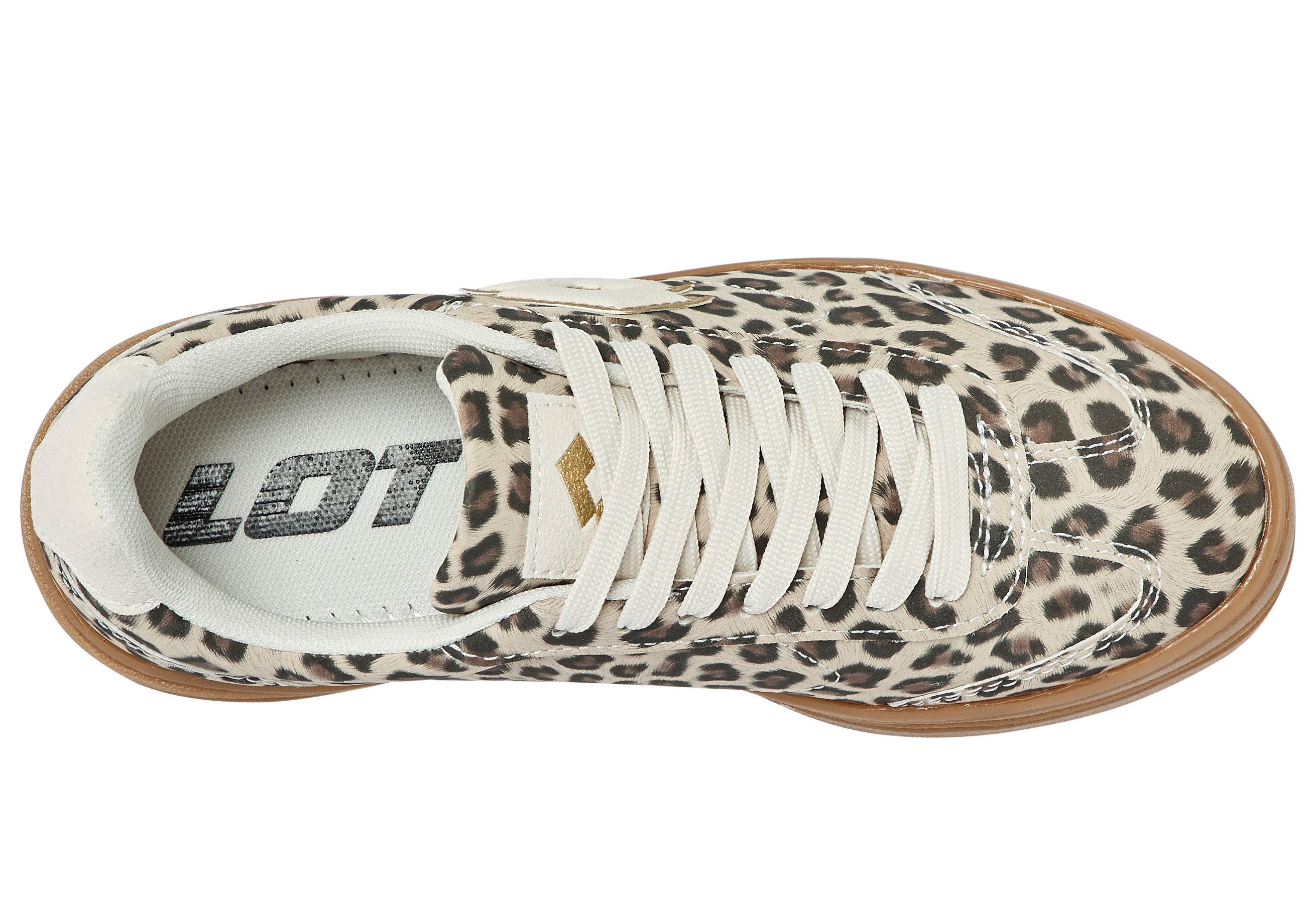 lotto Sneakers