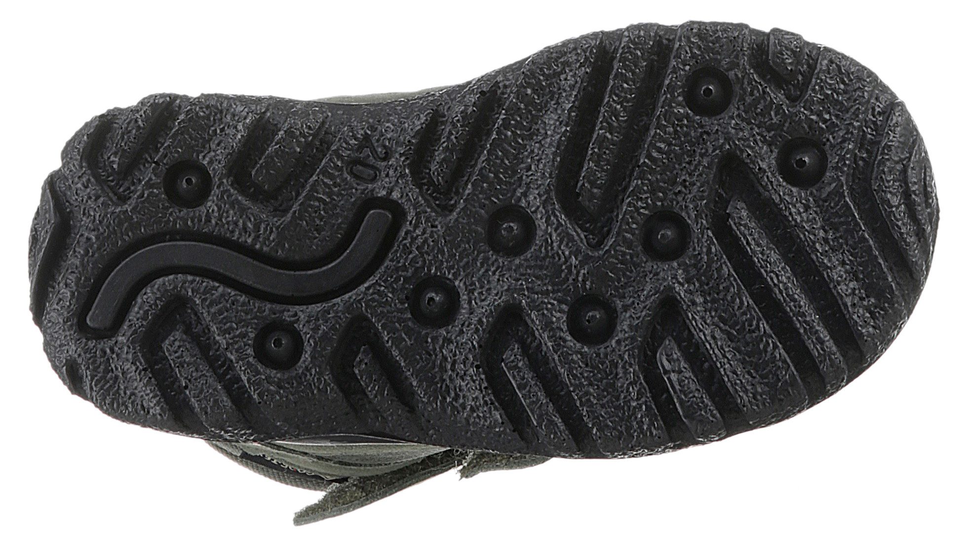 Superfit Winterlaarzen HUSKY1 WMS: middel