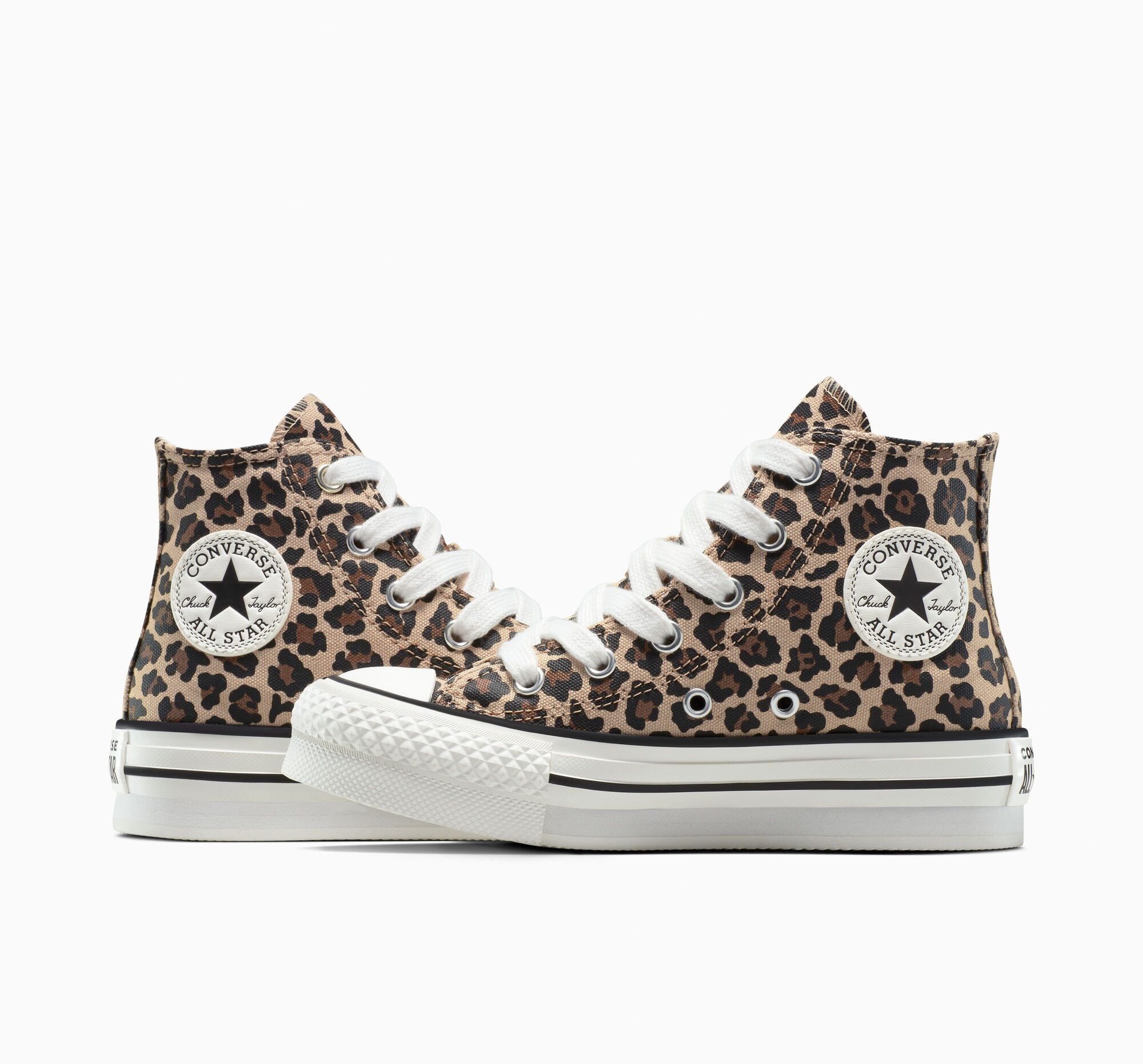 Converse Sneakers CHUCK TAYLOR ALL STAR EVA LIFT