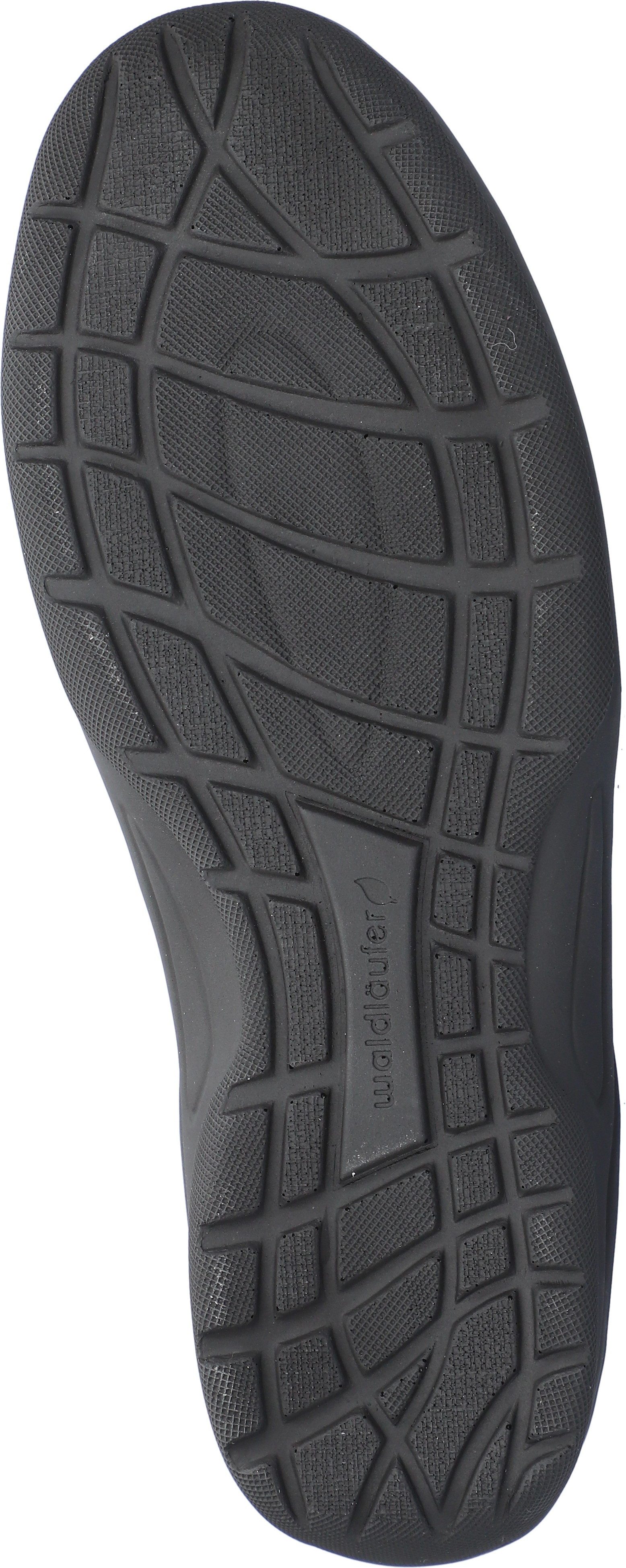 Waldläufer Veterschoenen Hesna-Soft