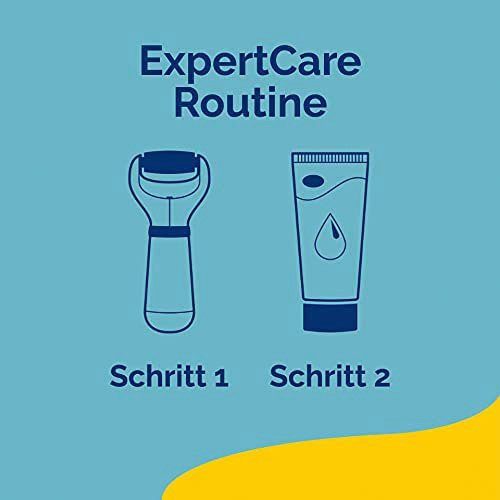 Scholl Voetencrème ExpertCare regenererende voetenbalsem