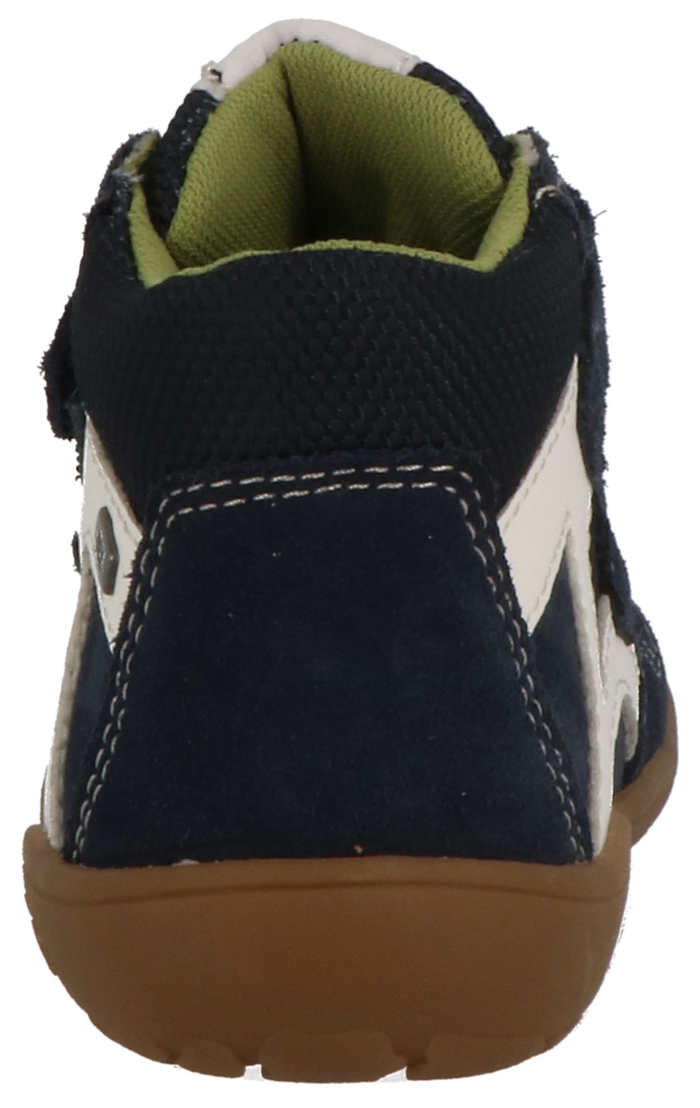 Lurchi Klimschoenen Jarven Barefoot TEX