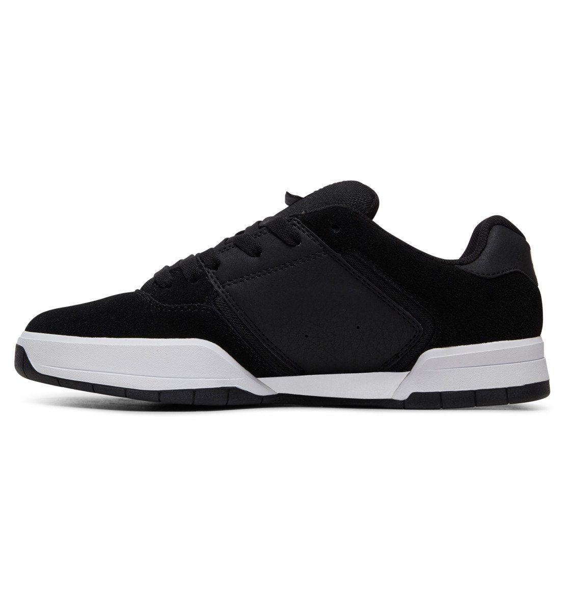 DC Shoes Sneakers Central