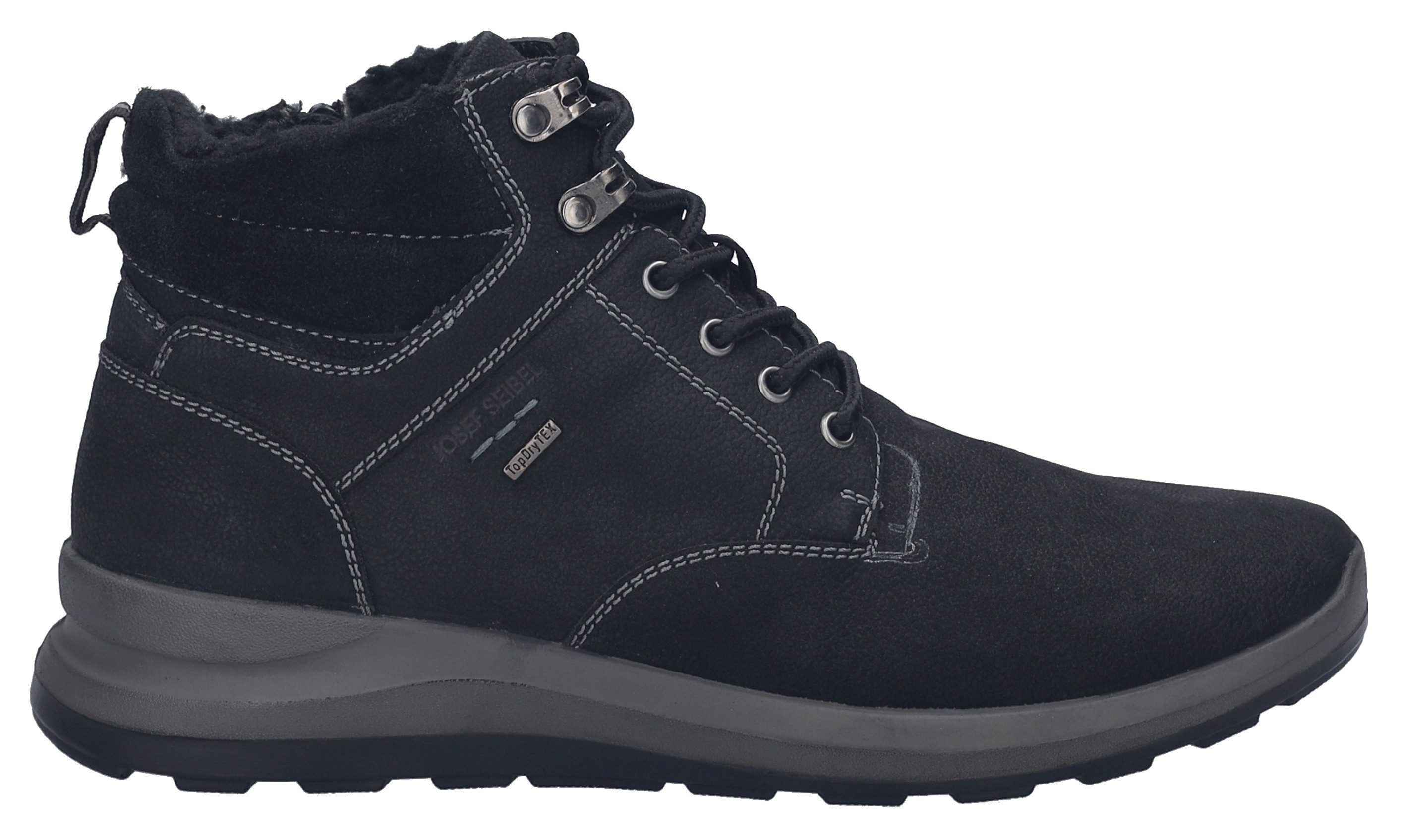 Josef Seibel Winterlaarzen Marley 53