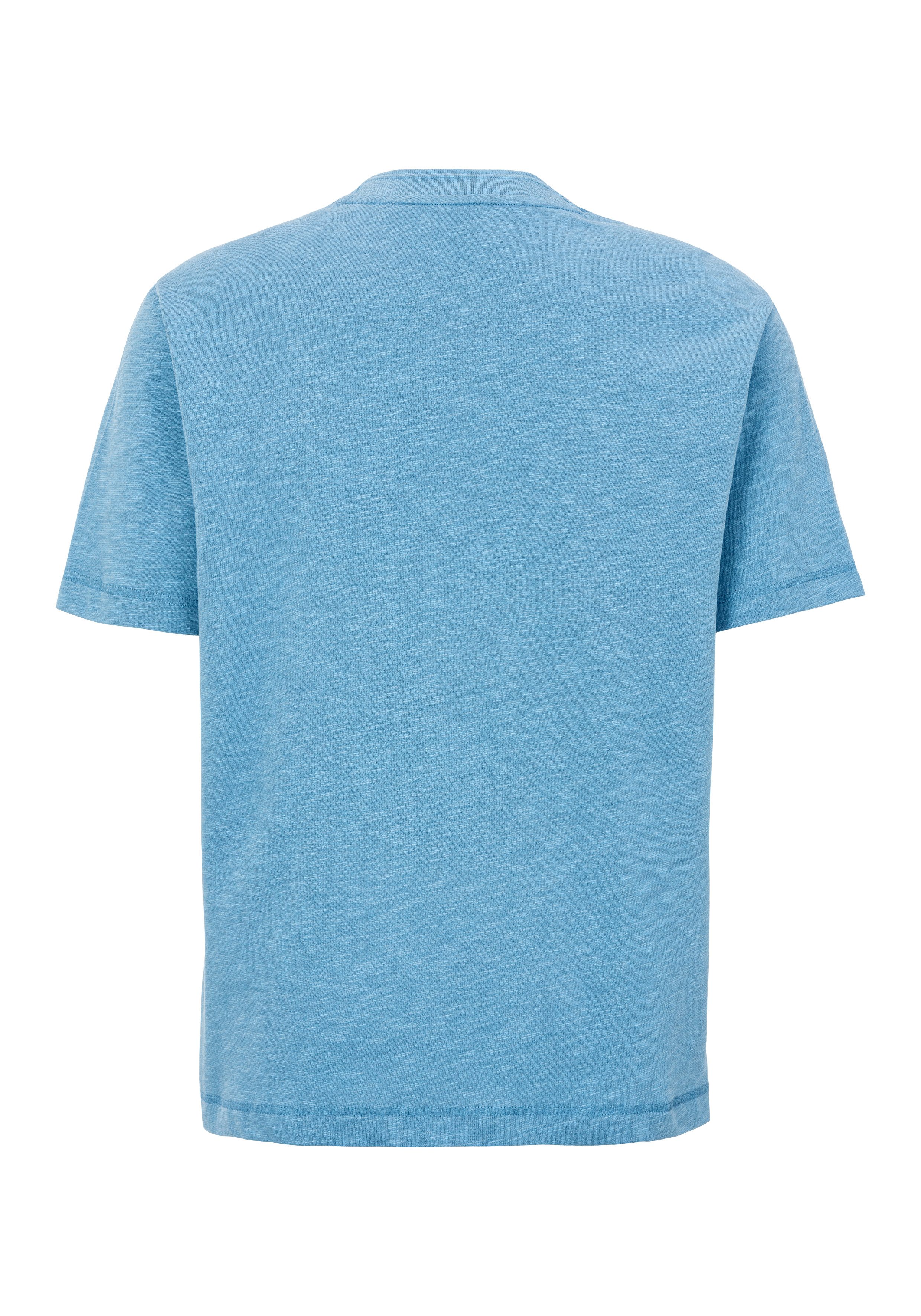 Boss Orange T-shirt Te_linenlogo