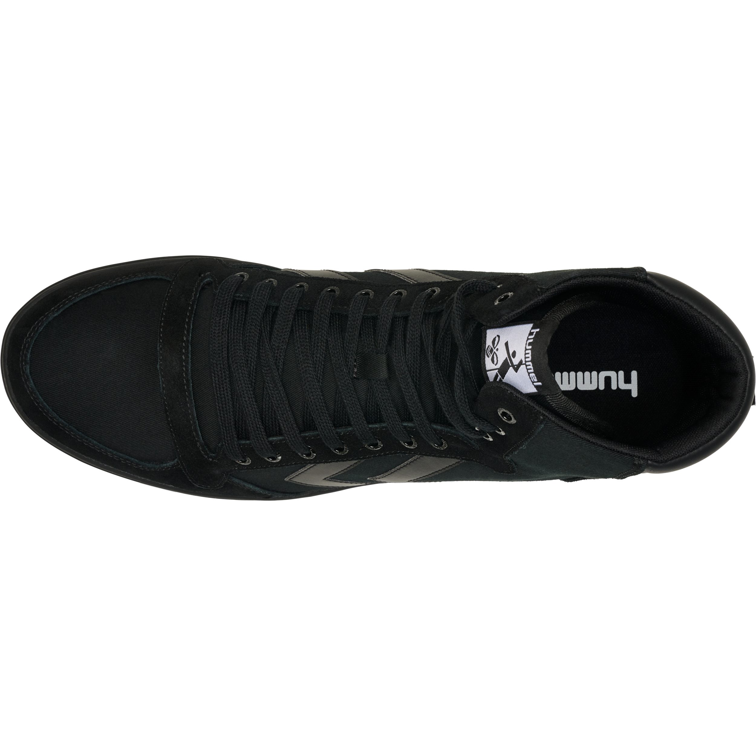 hummel Sneakers SLIMMER STADIL TONAL HIGH