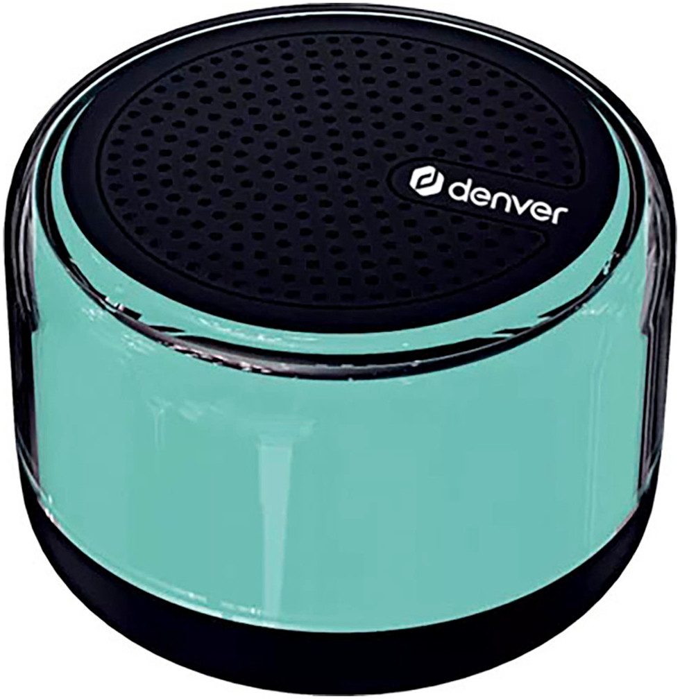 Denver Bluetooth luidspreker BTP-103