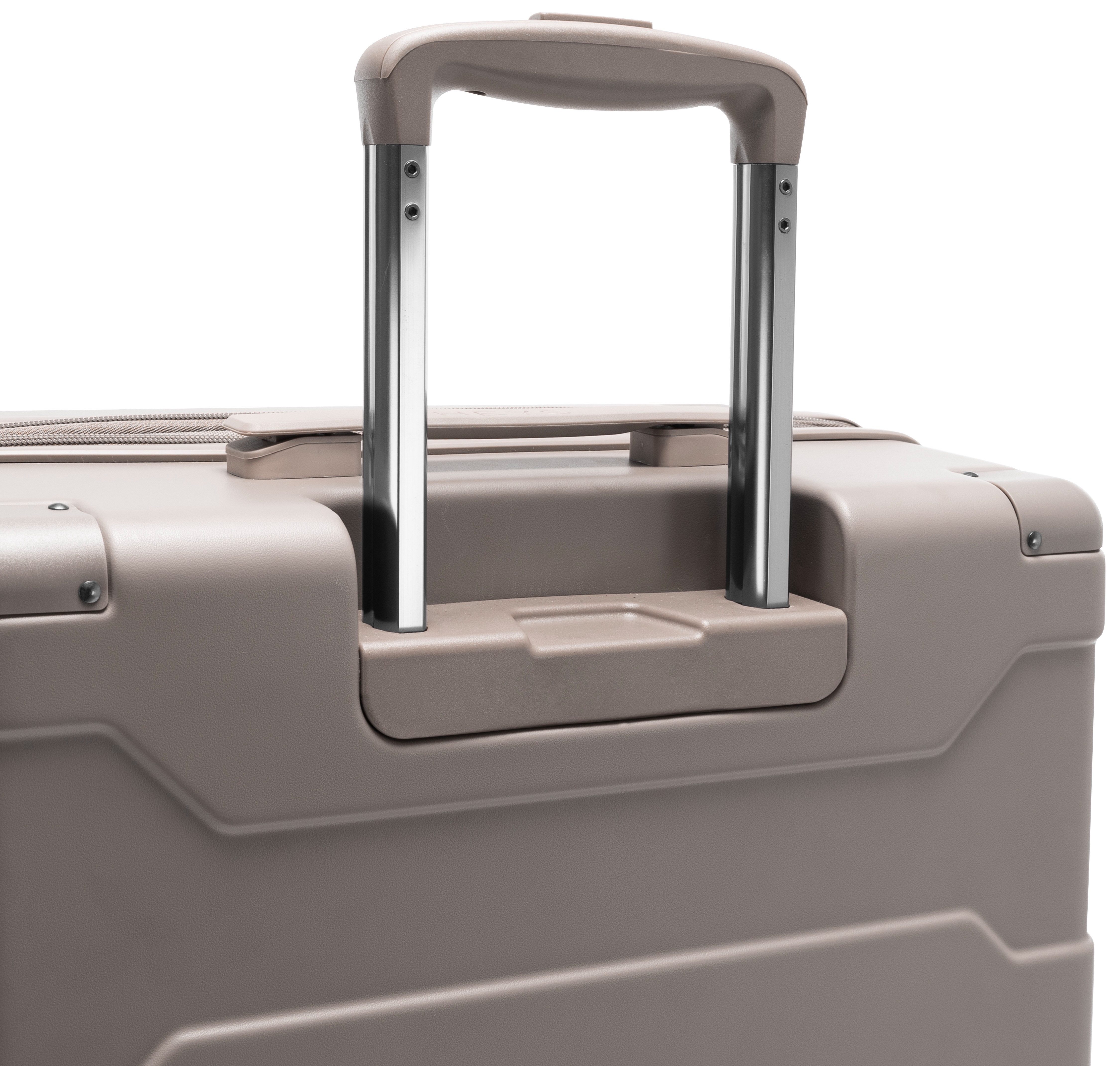 Heys Hardshell-trolley