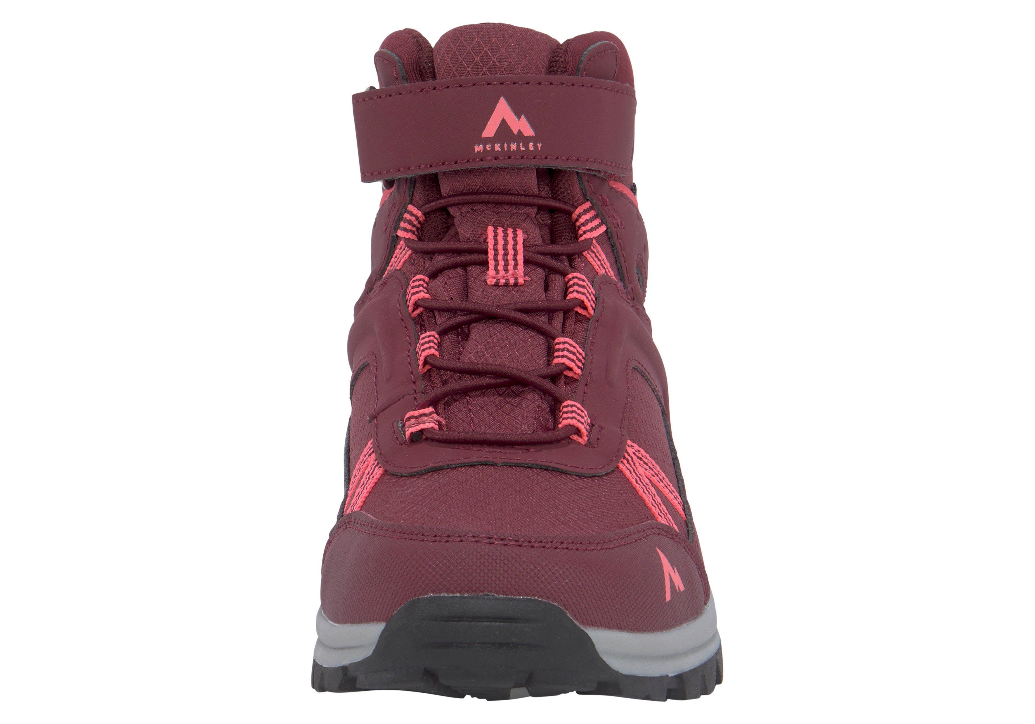 McKinley Wandelschoenen Maine II MID AQB J