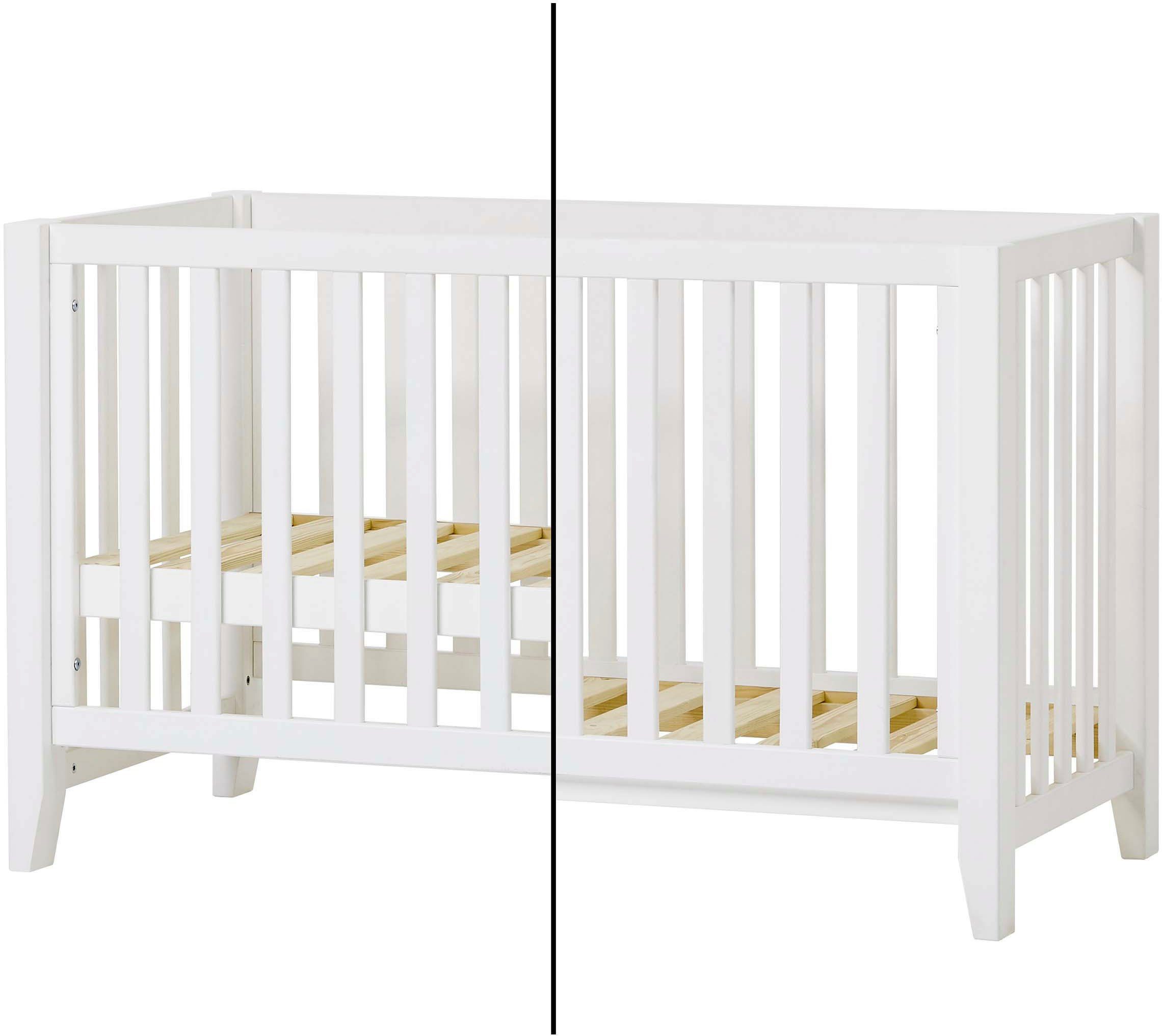 Hoppekids Compleet bed Anton