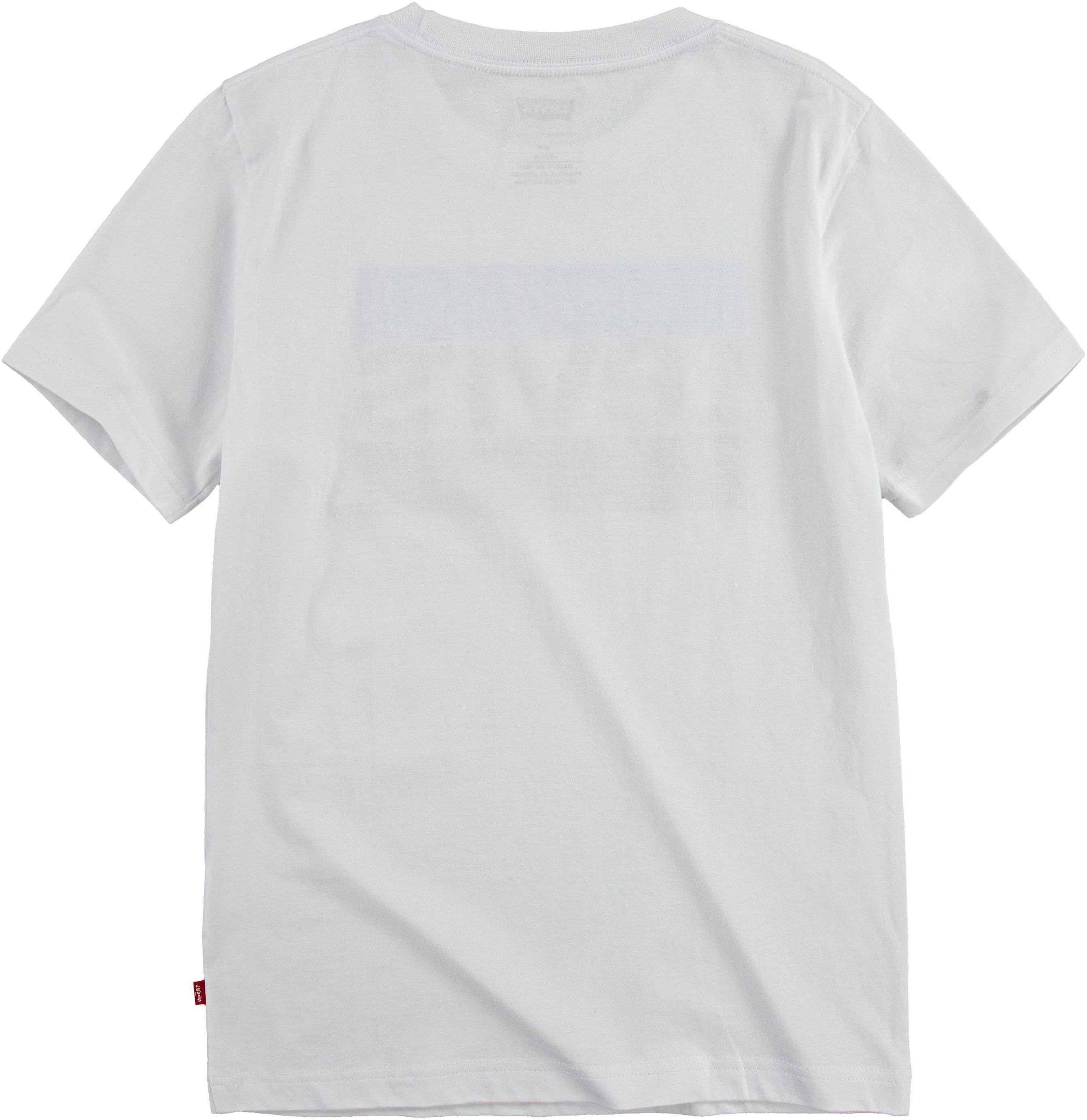 Levi's Kidswear T-shirt LVB SPORTSWEAR LOGO TEE